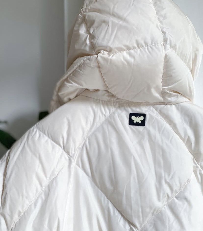 Weekend Max Mara Weekend MaxMara down coat Size XS / US 0-2 / IT 36-38 - 5 Thumbnail