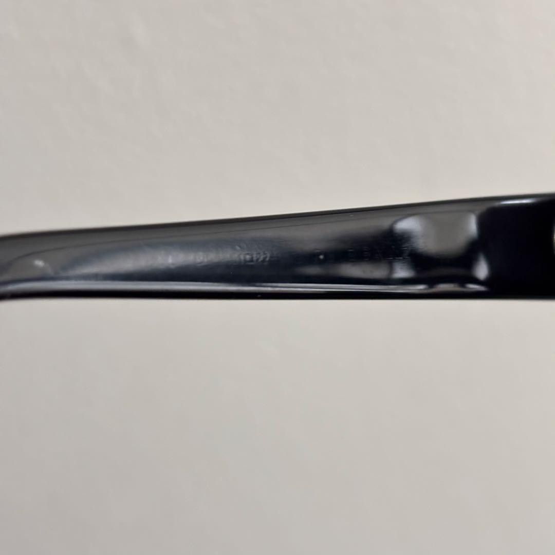 Chrome Hearts CHROME HEARTS BLUE BALLZ Eyeglasses 51□22 Size ONE SIZE - 11 Thumbnail