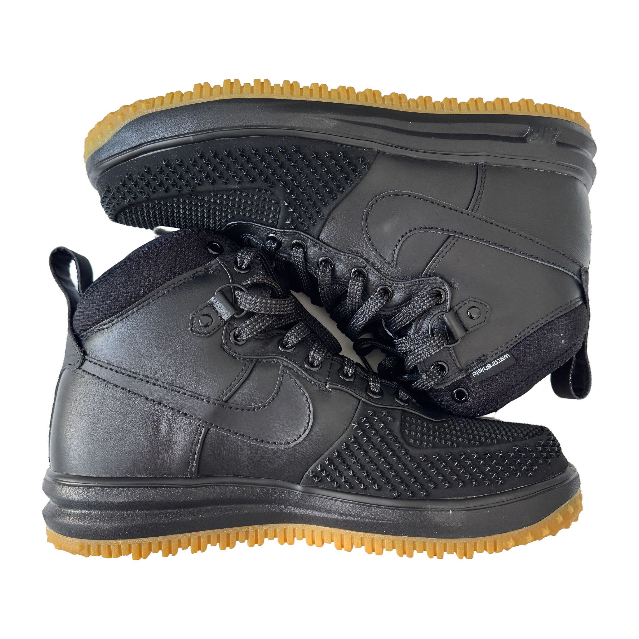 Nike Nike Lunar Force 1 Duckboot Size US 11 / EU 44 - 3 Thumbnail