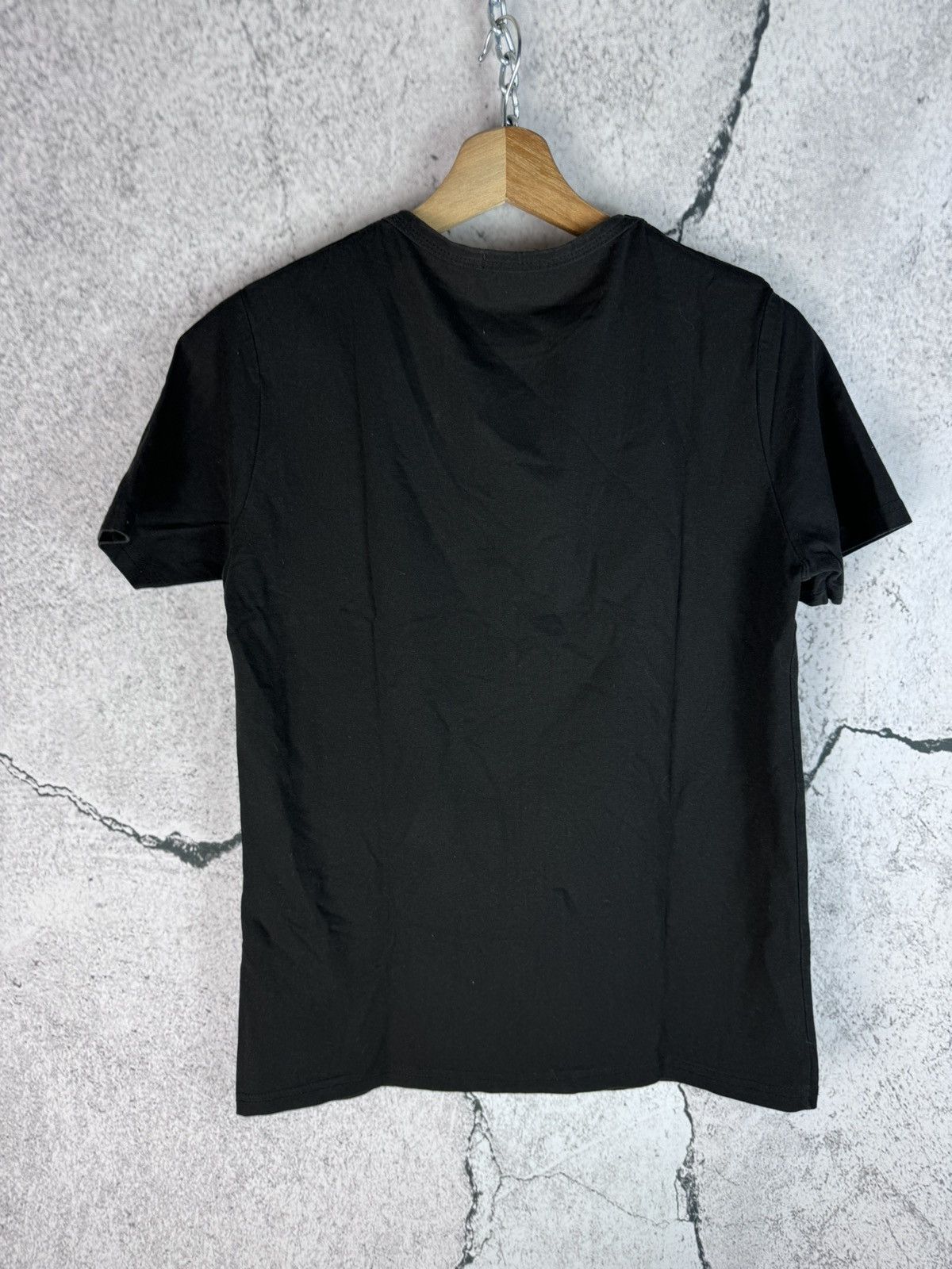 Vintage Vintage Y2K Fox Monster Energy Racing Moto T-shirt Style Size US S / EU 44-46 / 1 - 2 Thumbnail
