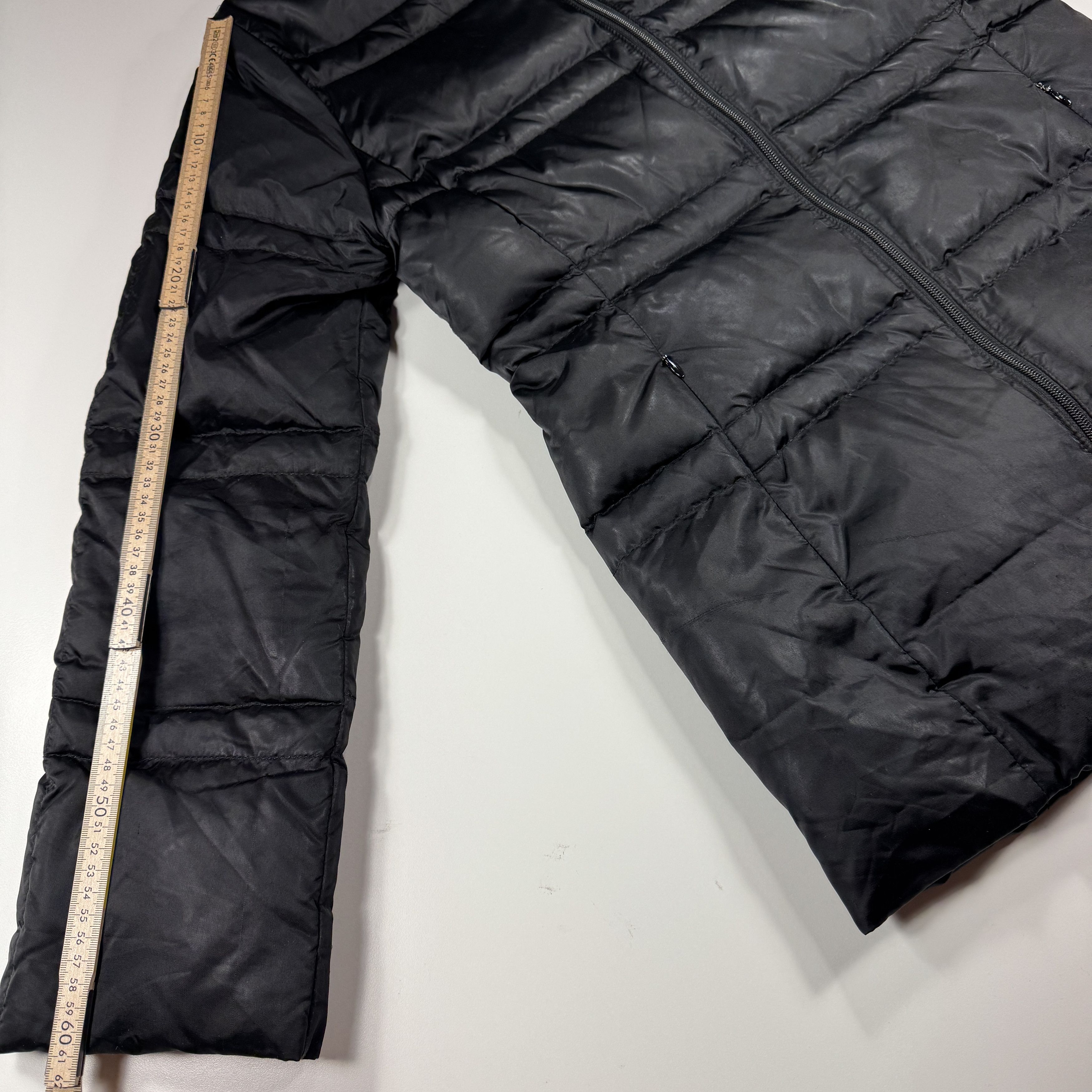 Moncler Moncler Jacket Size XS / US 0-2 / IT 36-38 - 8 Thumbnail