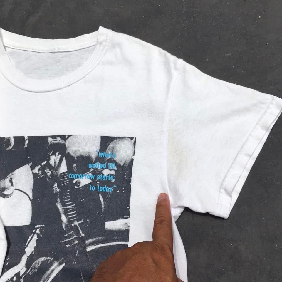 Vintage RARE ‼️ OWL Motorcycle Size US S / EU 44-46 / 1 - 5 Thumbnail