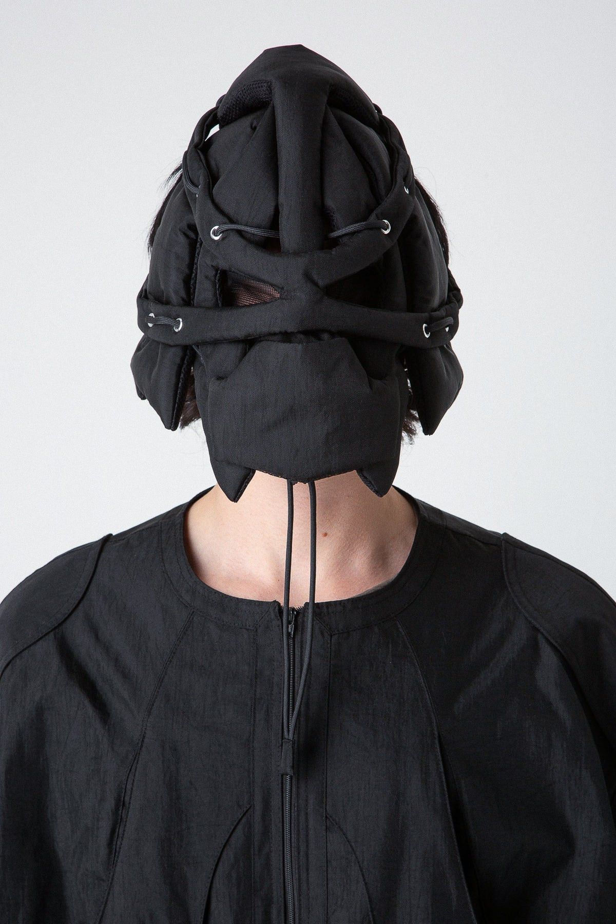 Hokita $2270 Hokita MK-1 Headgear Size ONE SIZE - 1 Thumbnail