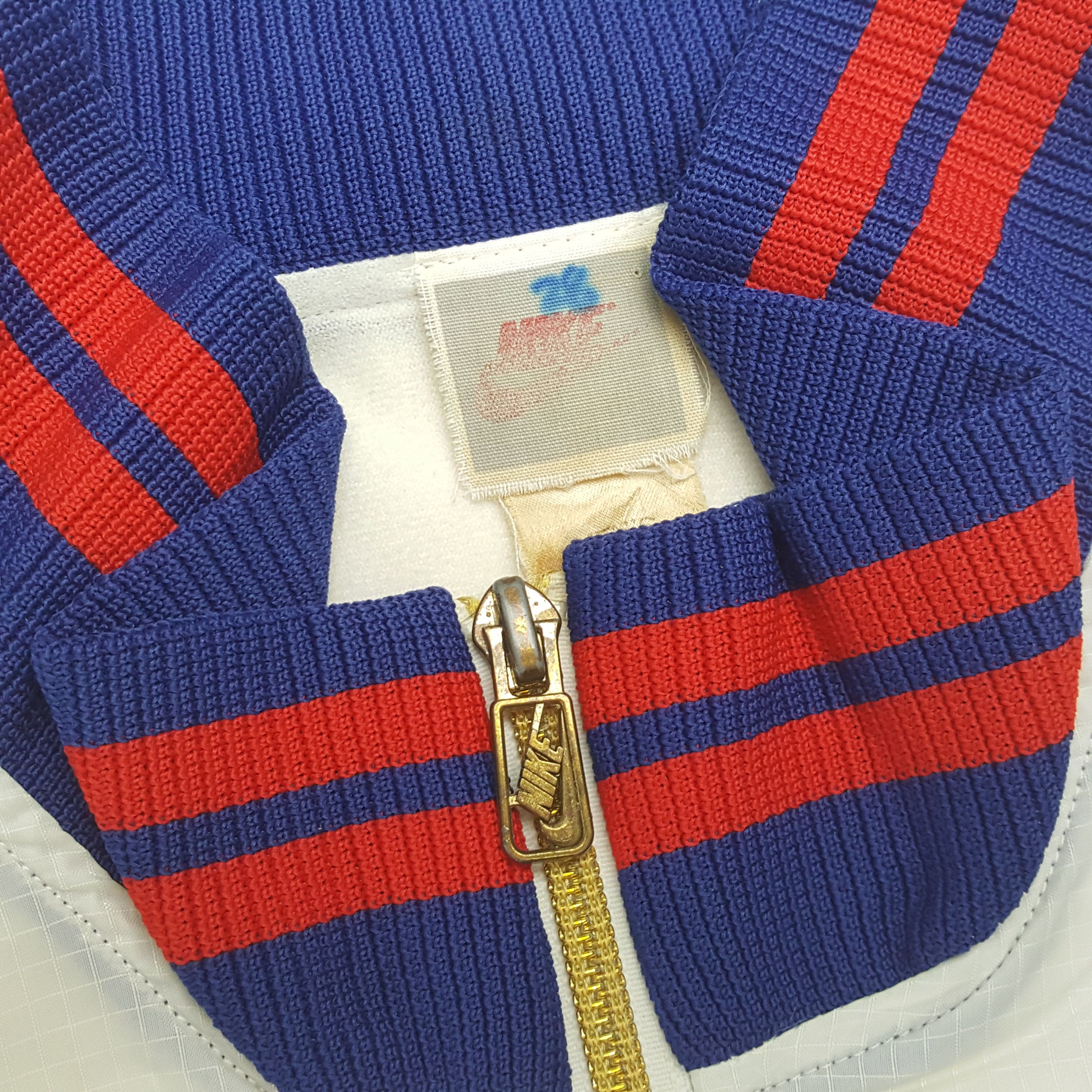 Nike Nike USA Track & Field Sportswear Style Jacket RR11 Size US XXL / EU 58 / 5 - 7 Thumbnail