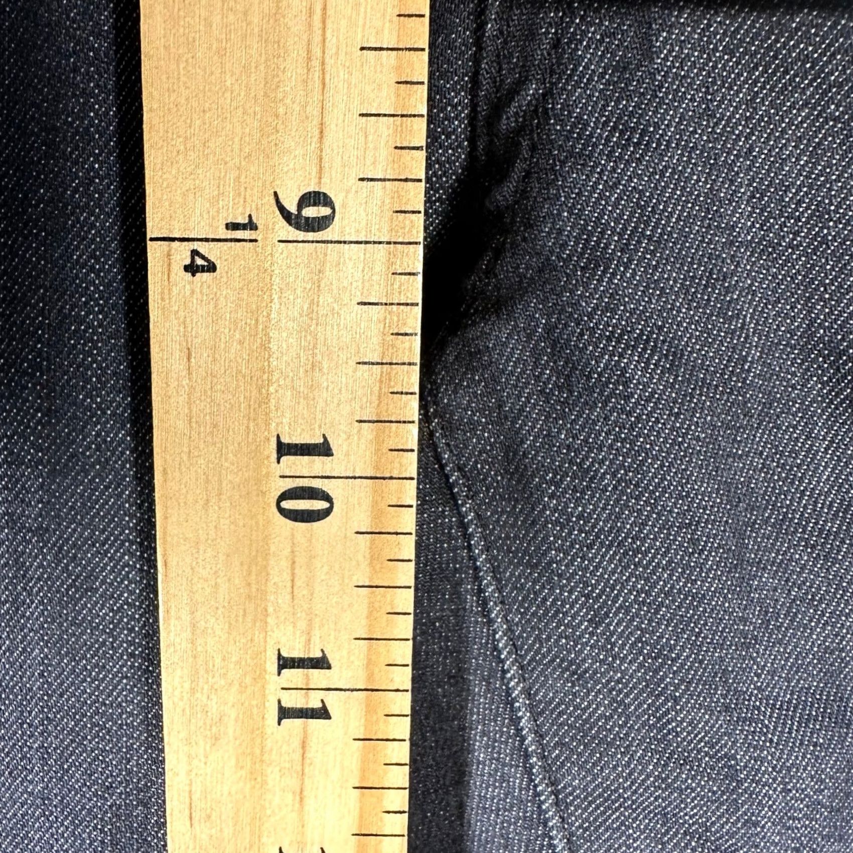 Prana VINTAGE? No. Size 27" / US 4 / IT 40 - 4 Thumbnail