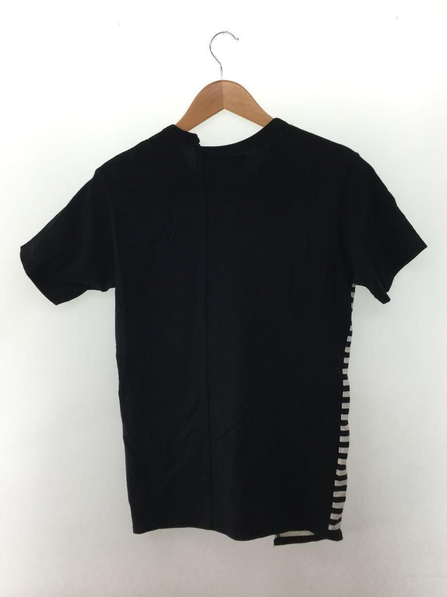 Yohji Yamamoto YOHJI YAMAMOTO cotton tee HE-T53-077 Size US S / EU 44-46 / 1 - 2 Thumbnail