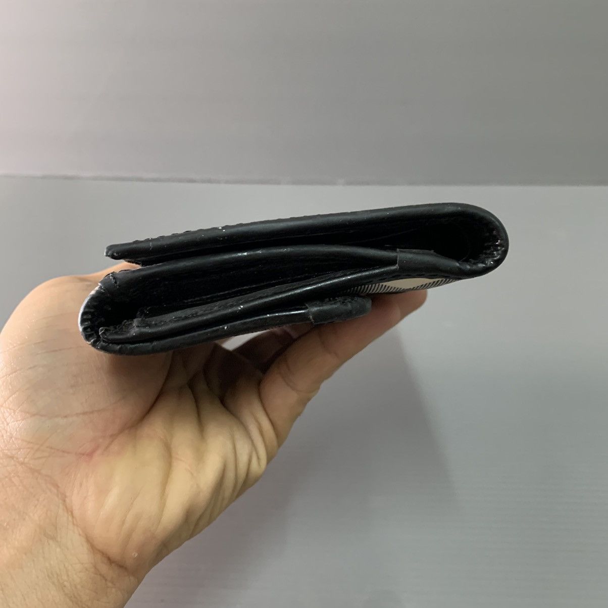 Burberry Burberry Novacheck Wallet Size ONE SIZE - 7 Thumbnail
