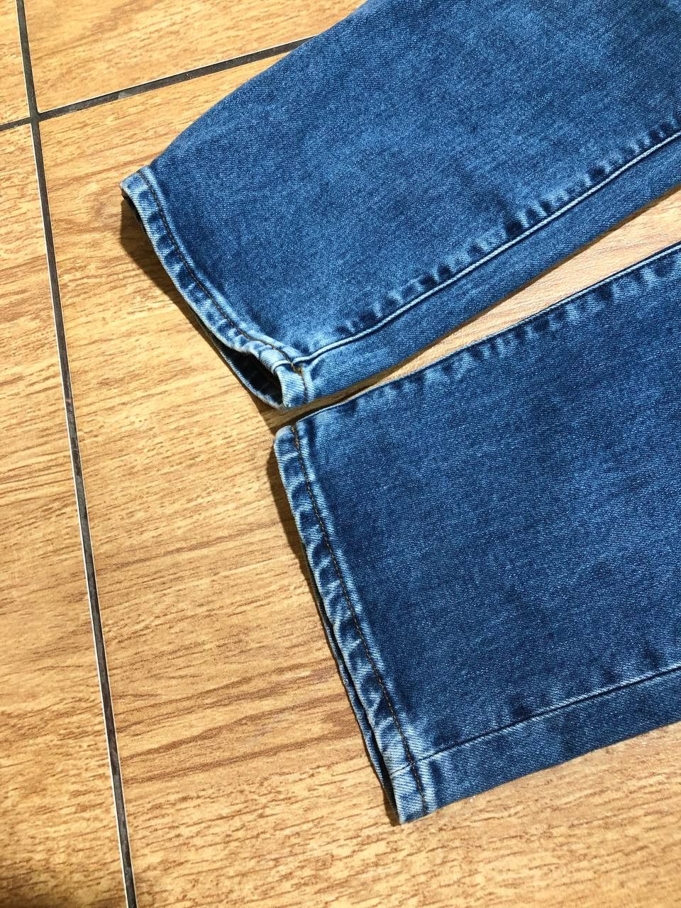 G-Star Vintage G-Star Raw 3301 Straight Tapered Denim Jeans Size 30 Size US 30 / EU 46 - 18 Thumbnail