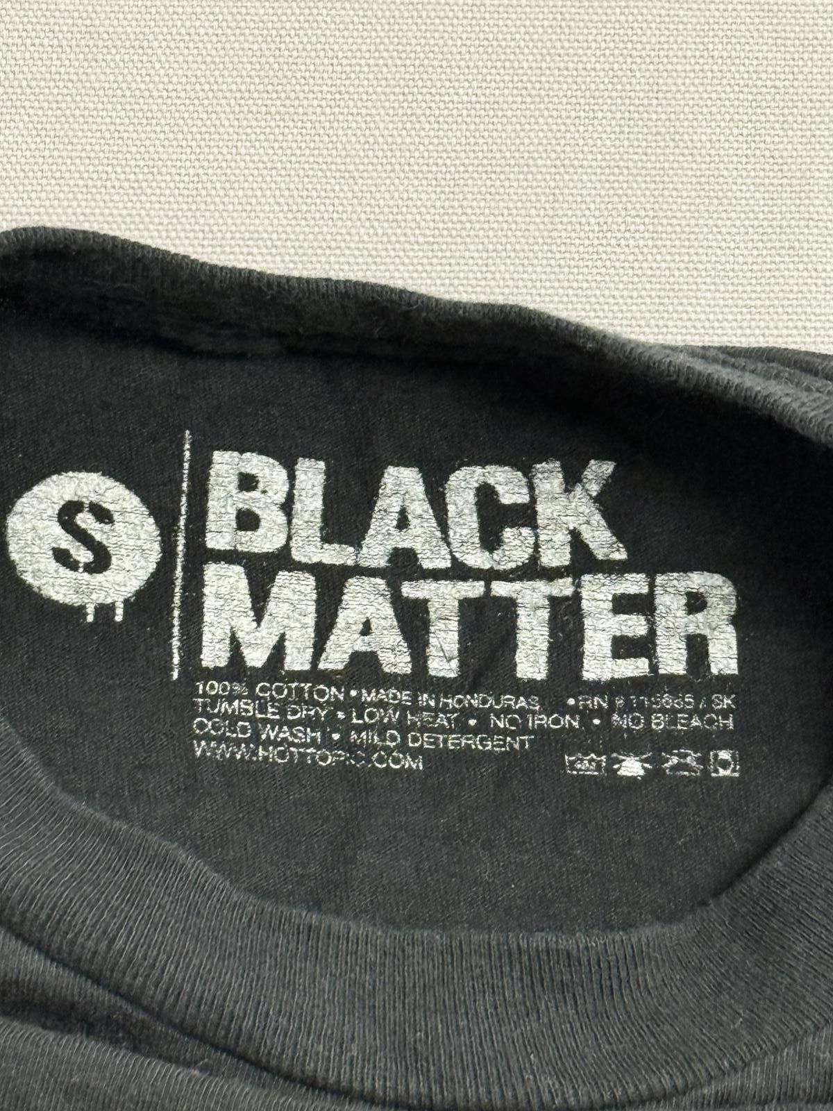 Other My Neighbor Totoro T-shirt Japanese Poster Black Matter - S Size US S / EU 44-46 / 1 - 2 Thumbnail
