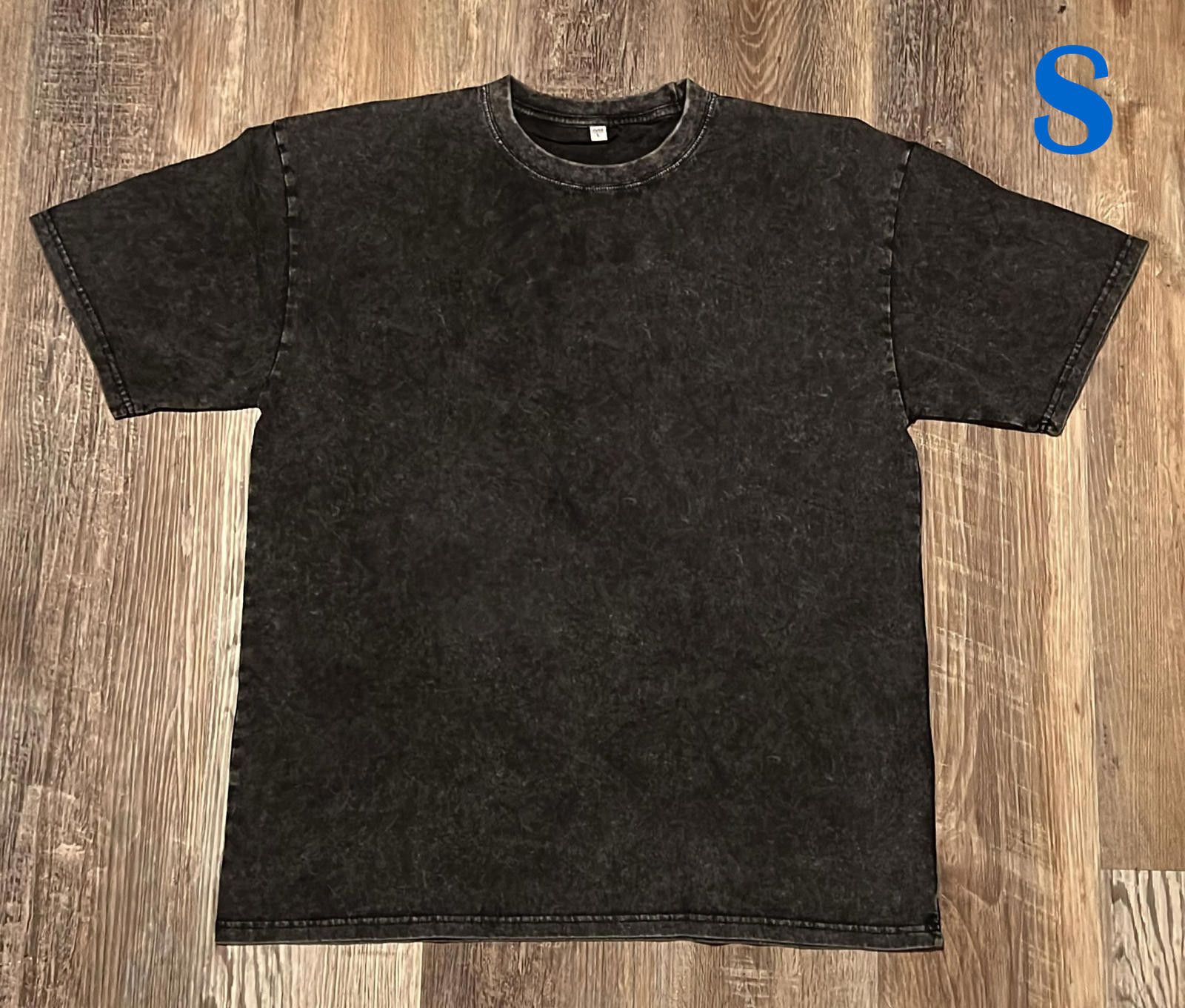 Designer E#6112-M-2 PC, cotton 100%, super soft & comfy, graphic tee Size US S / EU 44-46 / 1 - 1 Preview