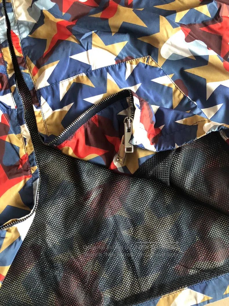 Valentino Valentino jacket jacket Size US M / EU 48-50 / 2 - 3 Thumbnail