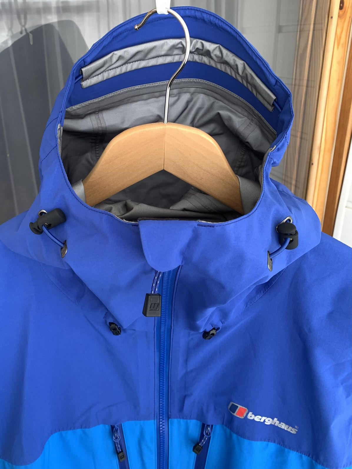 Berghaus Berghaus Antelao II GORE-TEX Jacket Mens Size XXL Size US XXL / EU 58 / 5 - 4 Thumbnail