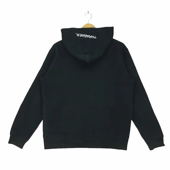 Thrasher Vtg THRASHER San Francisco Skateboard Hoodie Sweatshirt Size US M / EU 48-50 / 2 - 5 Thumbnail