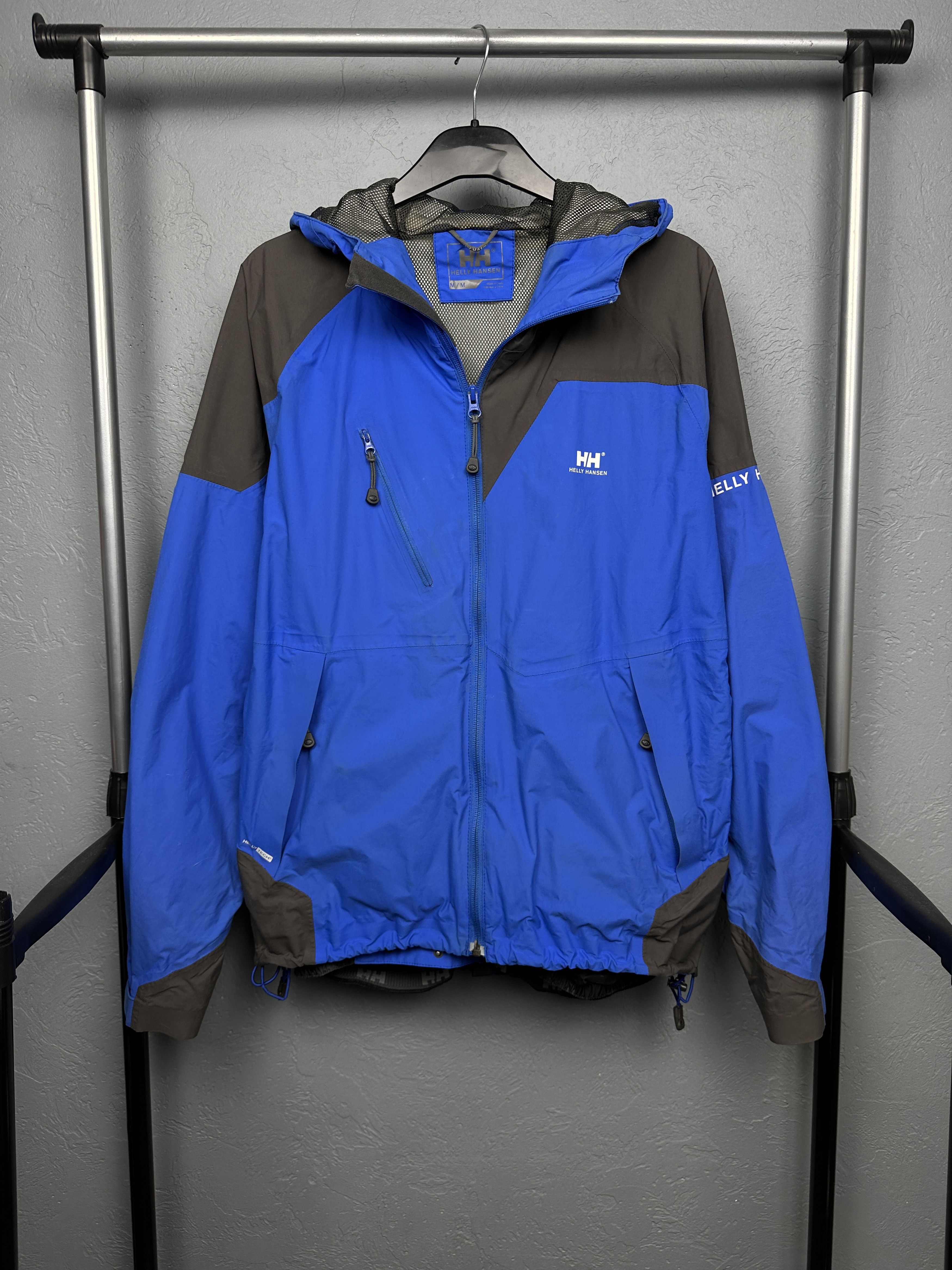 Helly Hansen Helly Hansen Mens Outdoor Ski Jacket Size US M / EU 48-50 / 2 - 1 Thumbnail