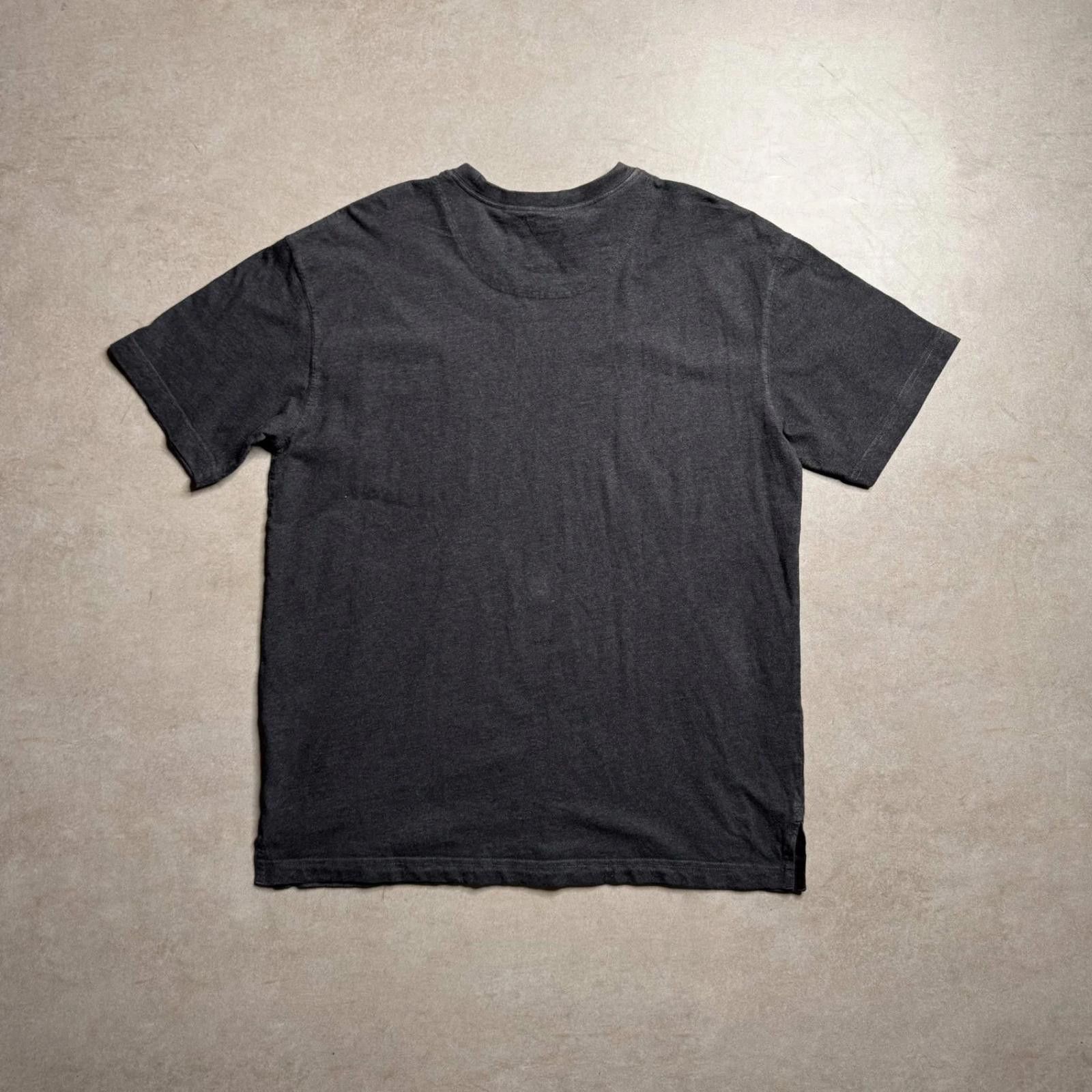 Carhartt Vintage Carhartt Black T-shirt - M Size US M / EU 48-50 / 2 - 2 Thumbnail