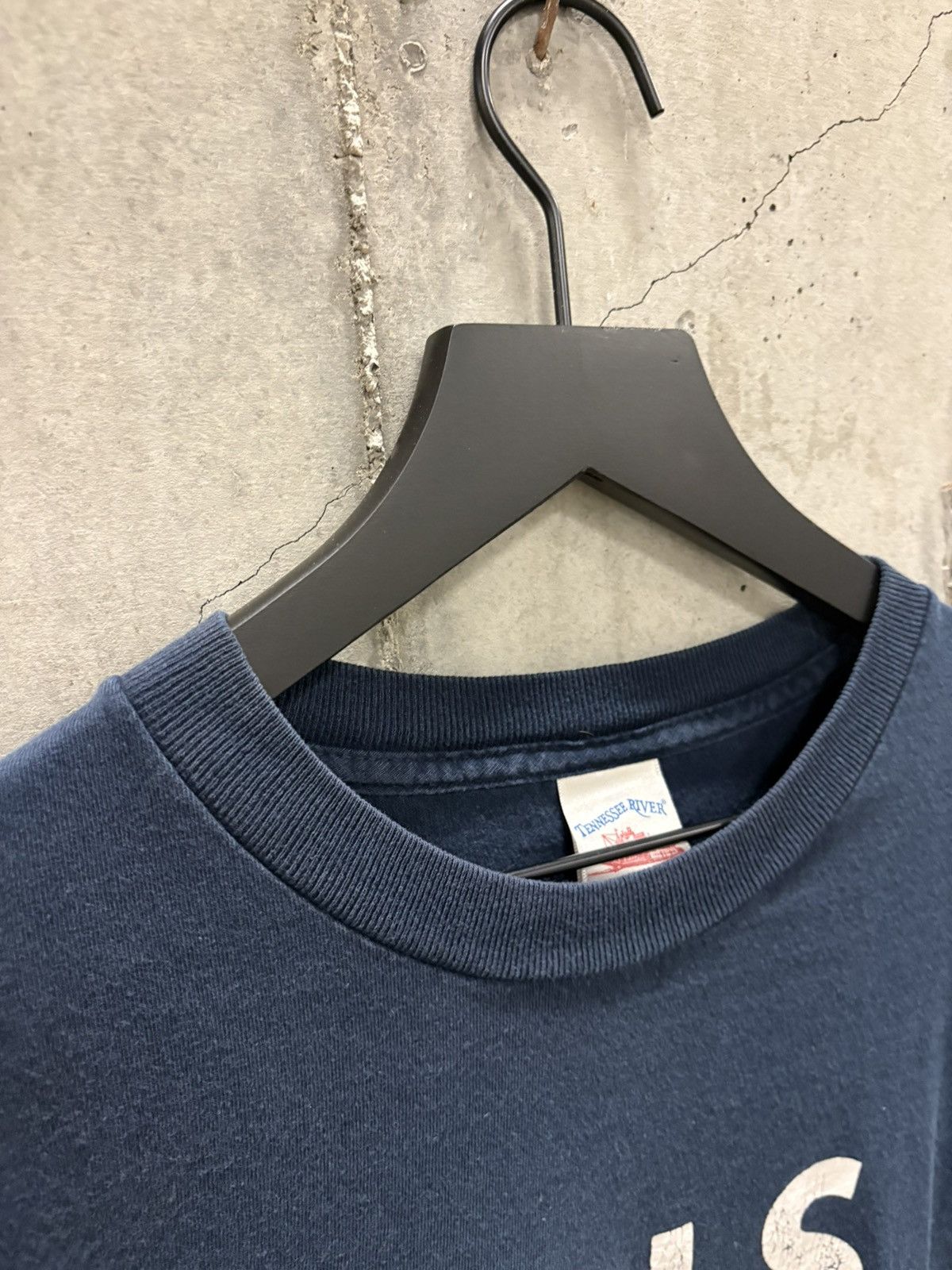 Vintage Vintage Girls Gone Wild Shirt Thrashed Faded Grunge Band Size US XL / EU 56 / 4 - 5 Thumbnail