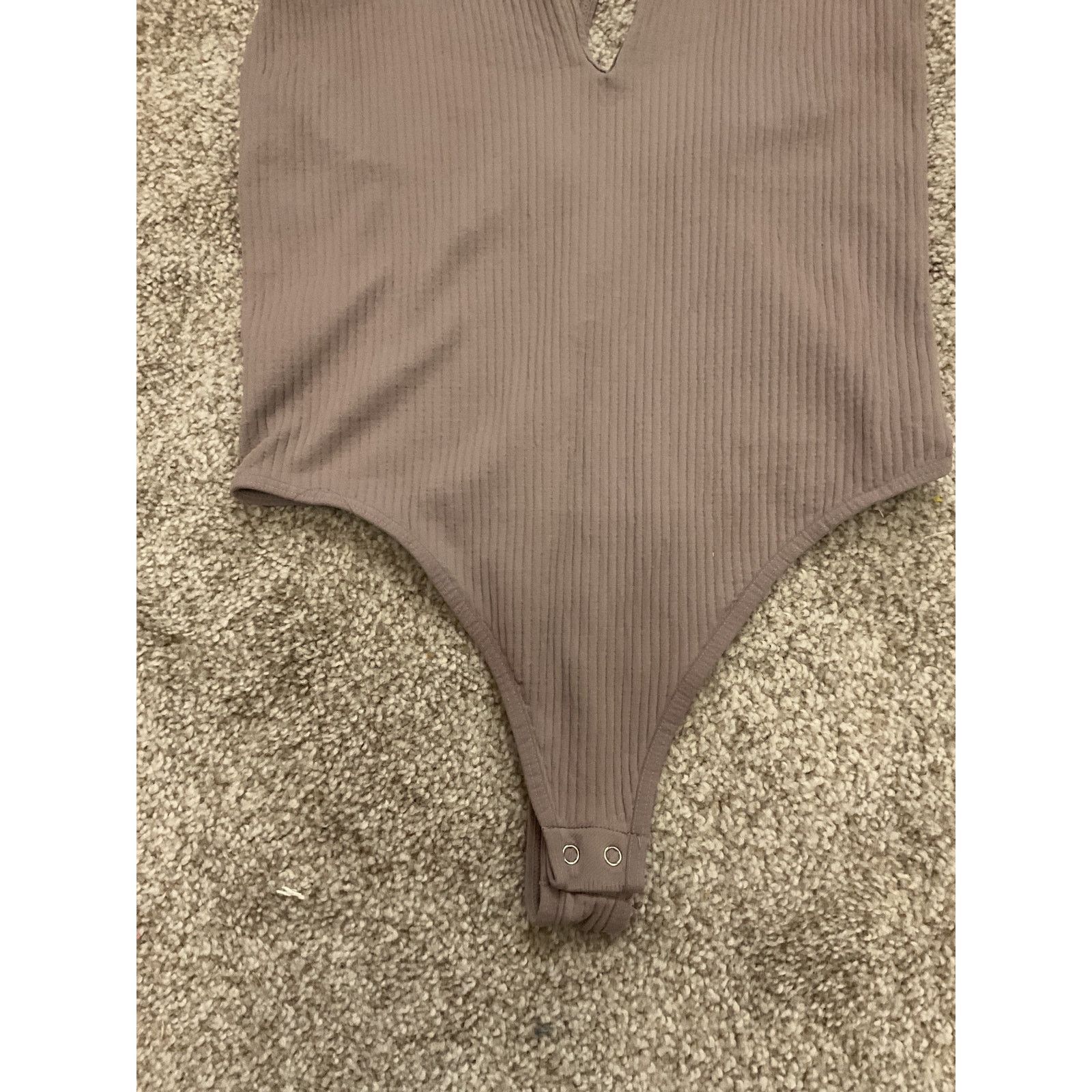 Free People Intimately Free People Basics Bundle,Tank & Bodysuit,XS/S Size XS / US 0-2 / IT 36-38 - 8 Thumbnail