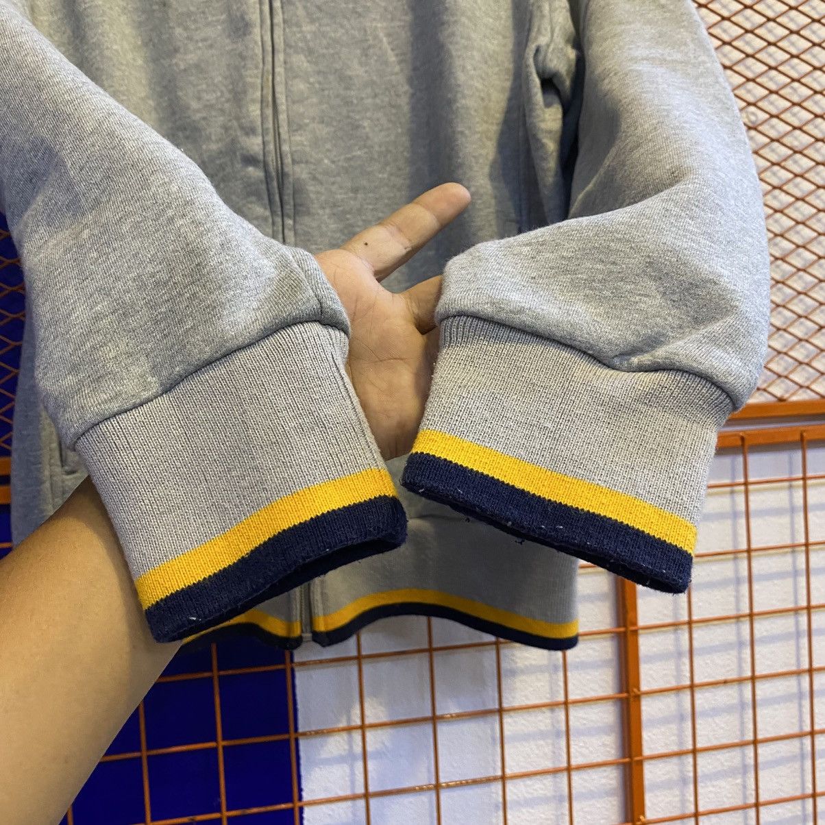 Canterbury of New Zealand Vintage Canterbury Of New Zealand Sweatshirt Full Zip❗️ Size US M / EU 48-50 / 2 - 3 Thumbnail
