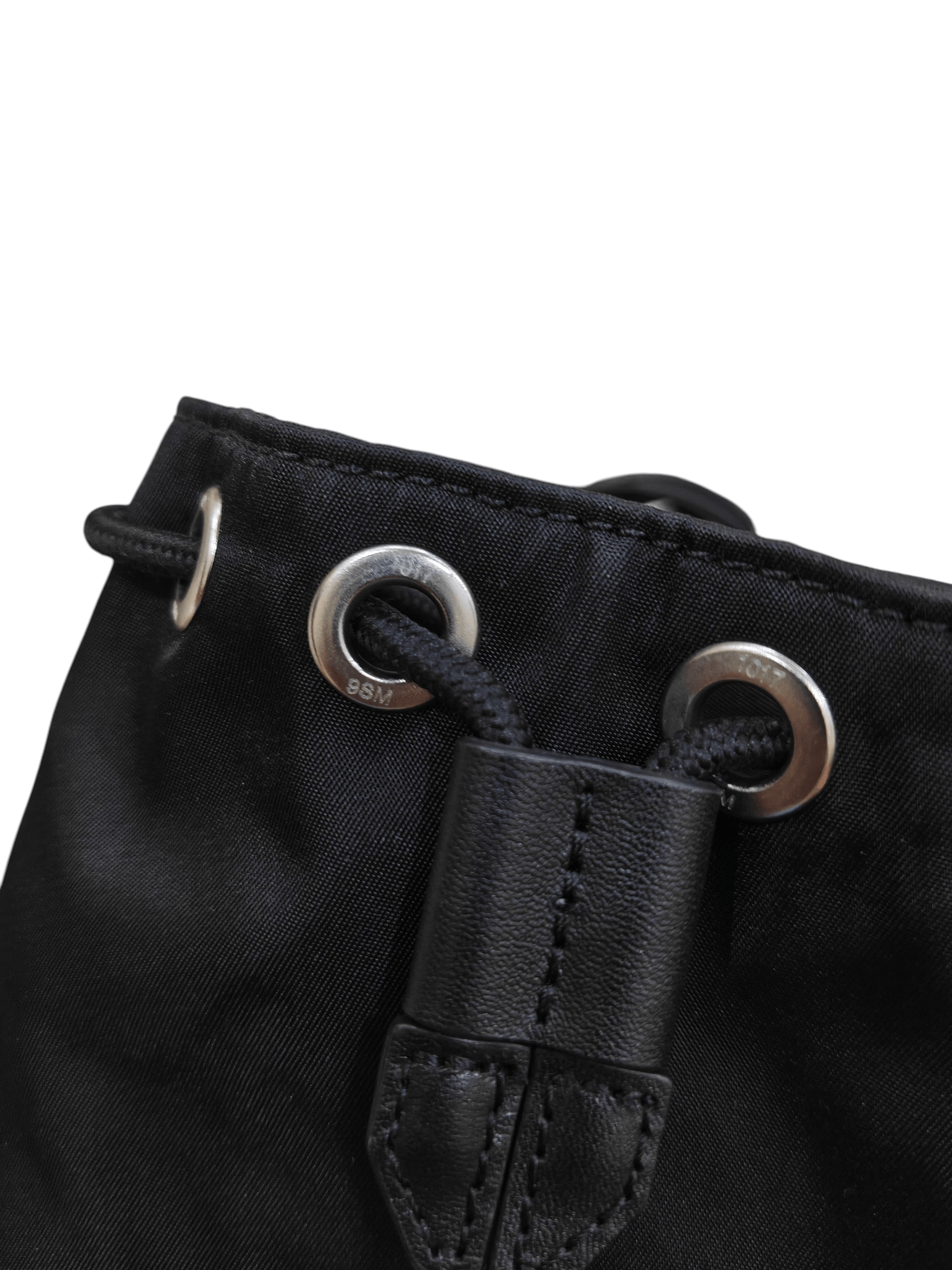 1017 ALYX 9SM 1017 ALYX 9SM Mini Hex Tank Pouch Bag Size ONE SIZE - 10 Thumbnail