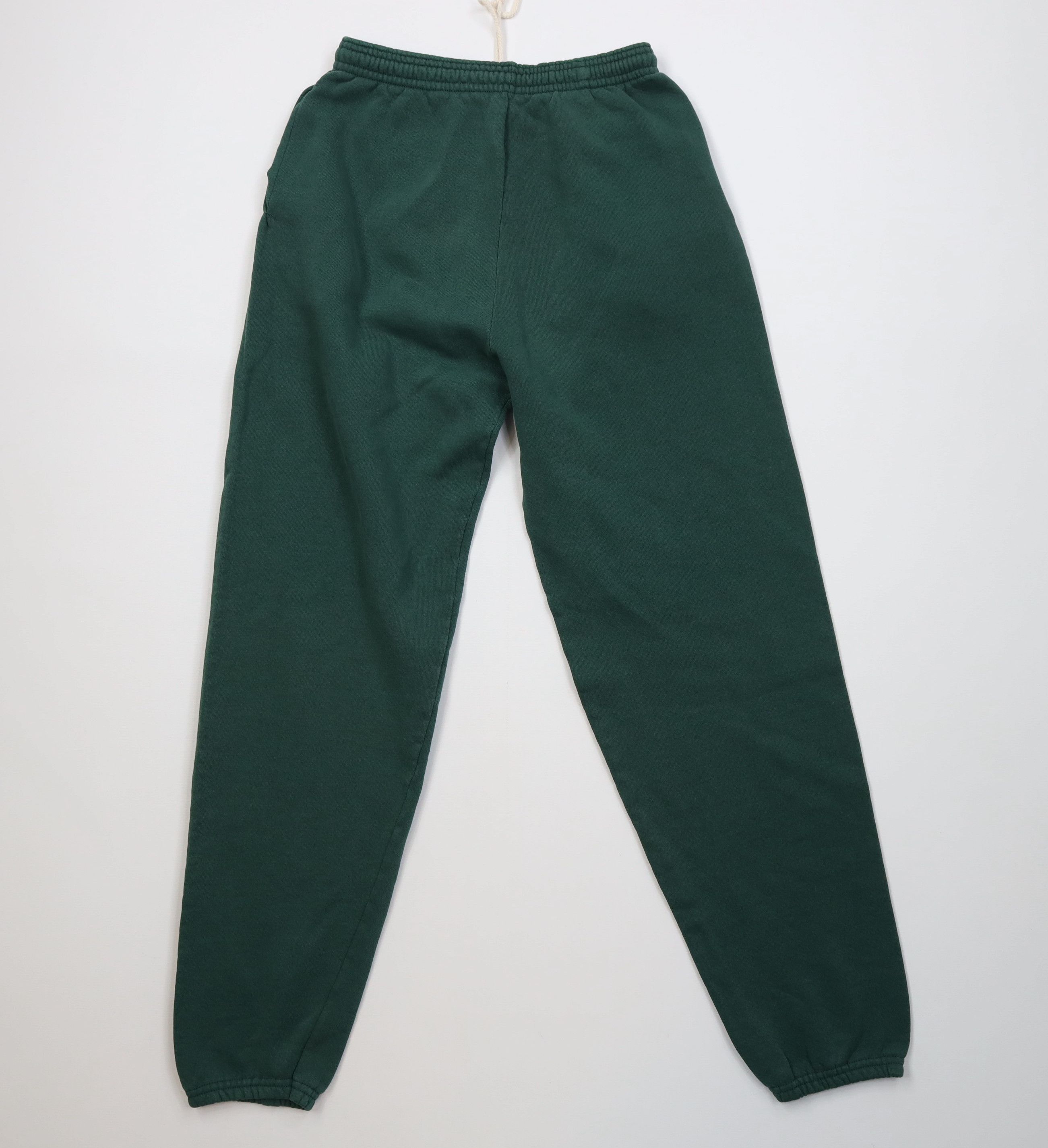 Disney Vintage 90s Disney Winnie the Pooh Tigger Sweatpants Joggers Size US 32 / EU 48 - 11 Thumbnail