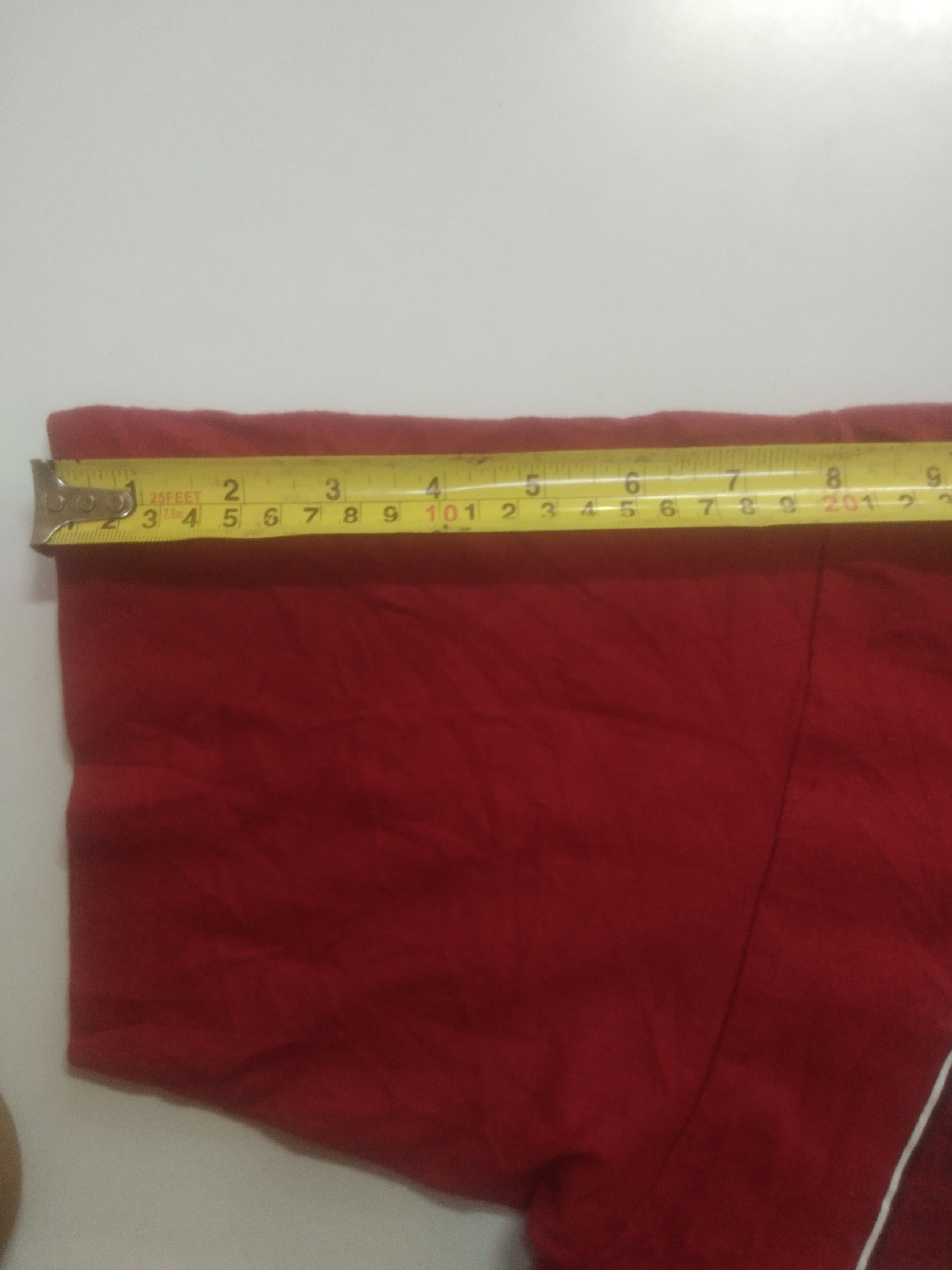 Vintage Vintage Arkansas Razorbacks tee Size US S / EU 44-46 / 1 - 9 Thumbnail