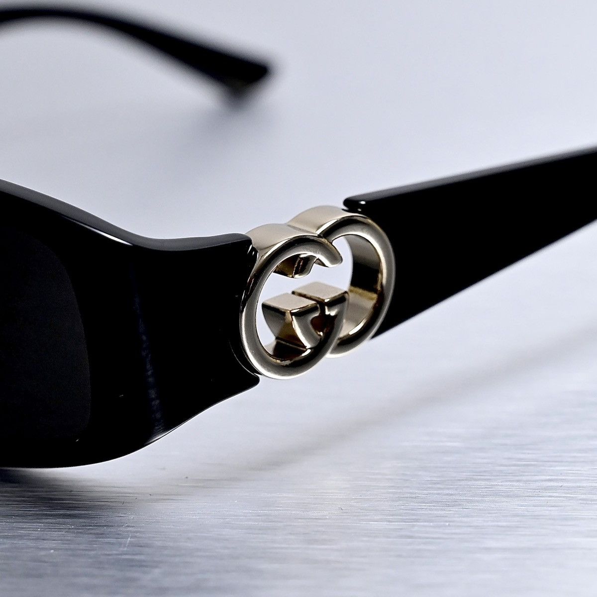 Gucci GUCCI GG1661S SUNGLASSES Size ONE SIZE - 3 Thumbnail