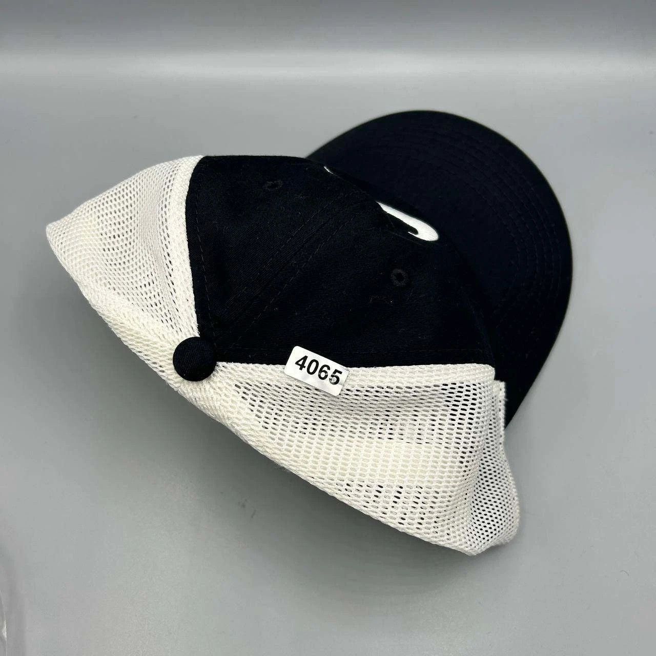 Nike Nike Heritage86 Trucker Hat Dri-Fit Embroidered Strap Back Size ONE SIZE - 9 Thumbnail