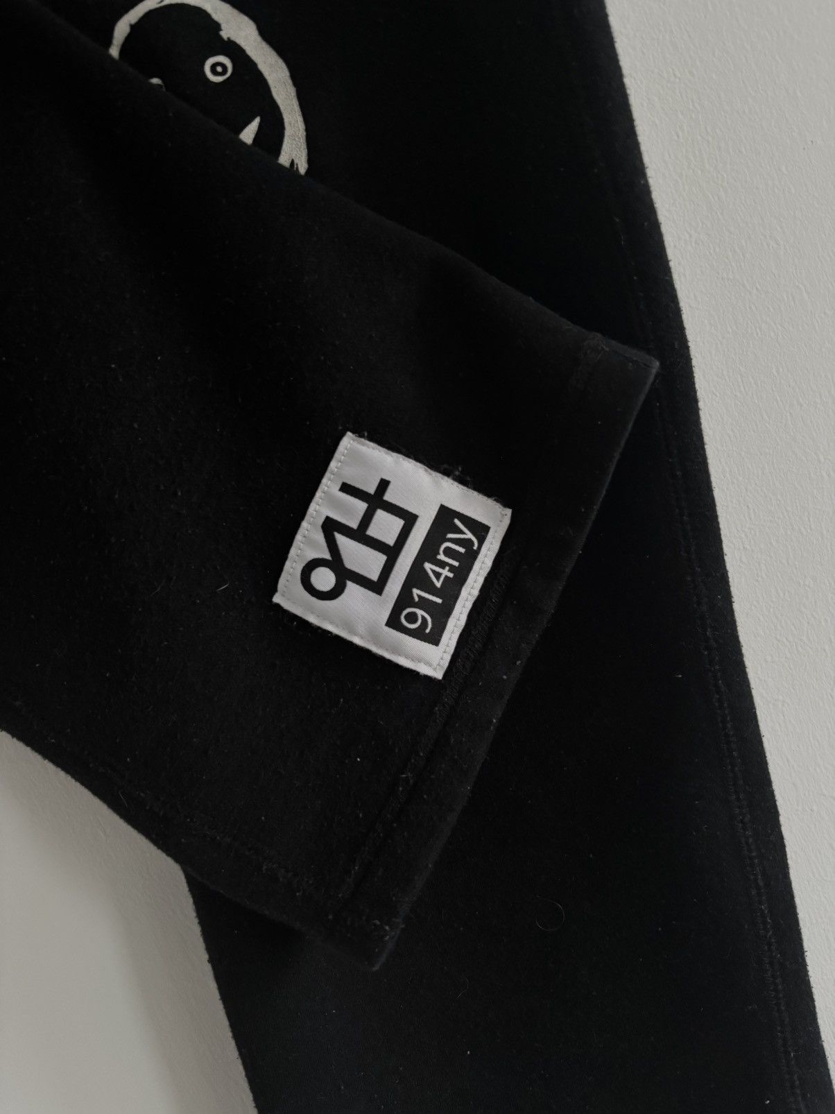 Other 914ny holyweb sweatpants Size US 32 / EU 48 - 9 Thumbnail