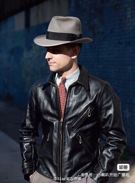 The Real McCoy's the real mccoys Size 44停产款 40s Sports Jacket Size US M / EU 48-50 / 2 - 13 Thumbnail
