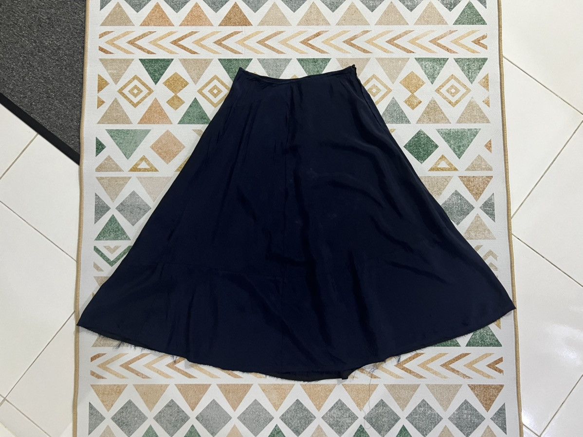 Comme des Garcons TRICOT COMME des GARCONS Skirt (M) Size 26" / US 2 / IT 38 - 2 Thumbnail