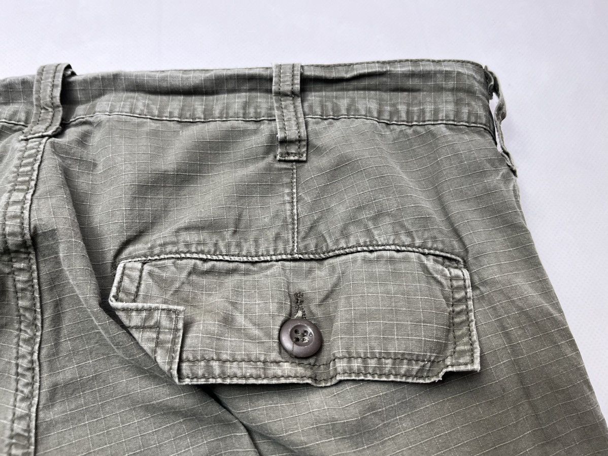 Carhartt × Vintage Carhartt Regular Learn Pant Size US 34 / EU 50 - 8 Thumbnail