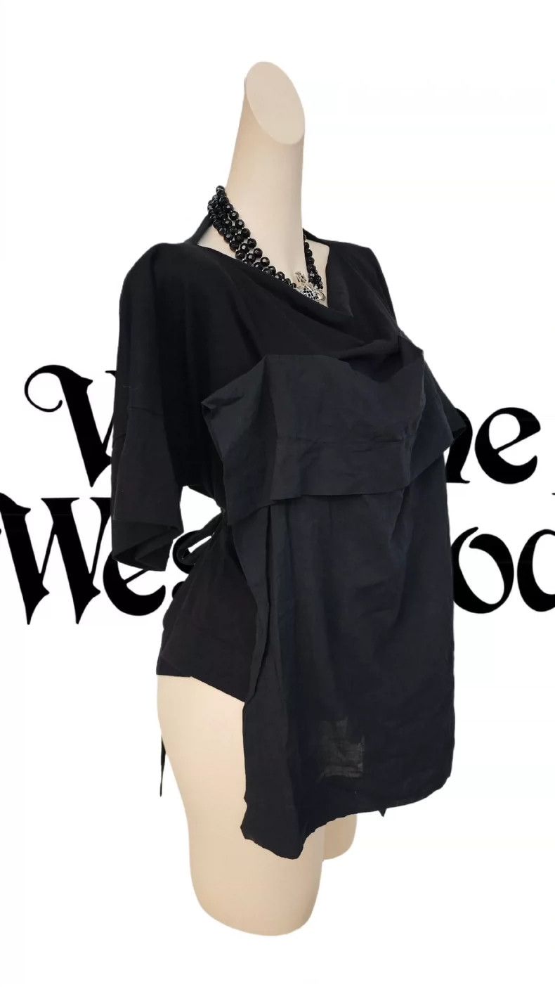 Vivienne Westwood Vivienne Westwood size00 Unruly design jackets Size M / US 6-8 / IT 42-44 - 4 Thumbnail