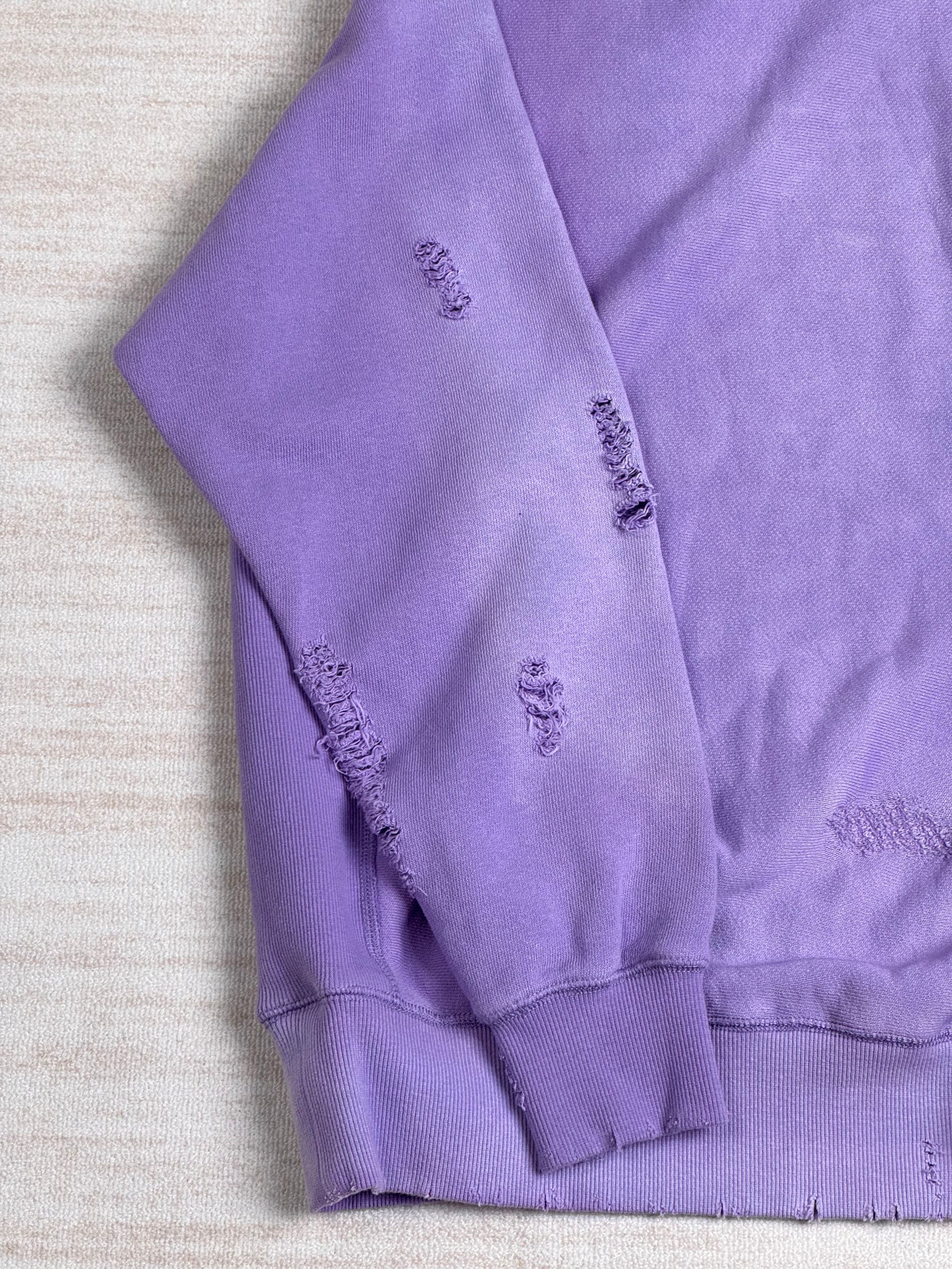 Flagstuff UNOWRN* F-LAGSTUF-F BORO SWEATSHIRT Size L Size US L / EU 52-54 / 3 - 4 Thumbnail