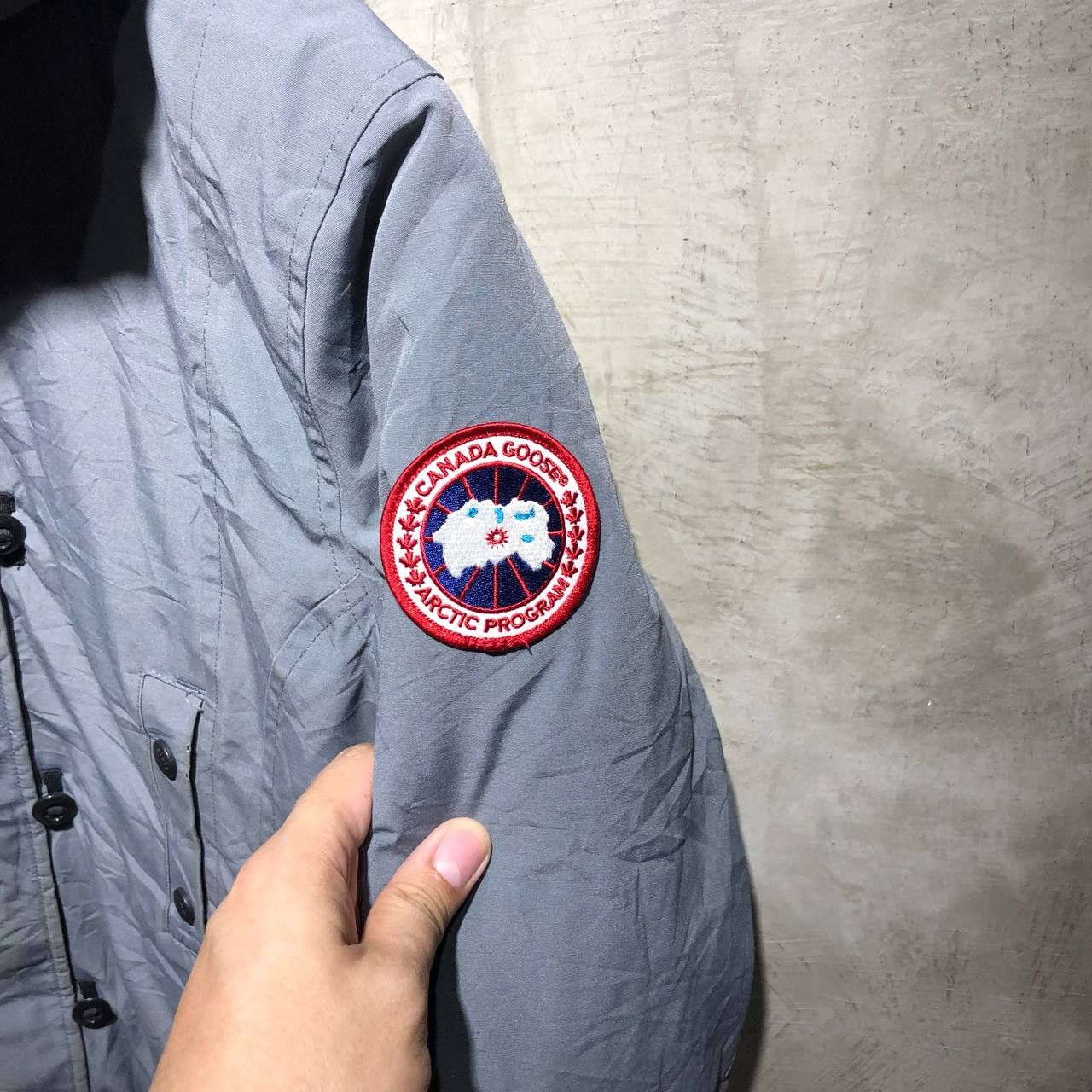 Canada Goose Canada Goose Kensington Parka Jacket Size US M / EU 48-50 / 2 - 5 Thumbnail