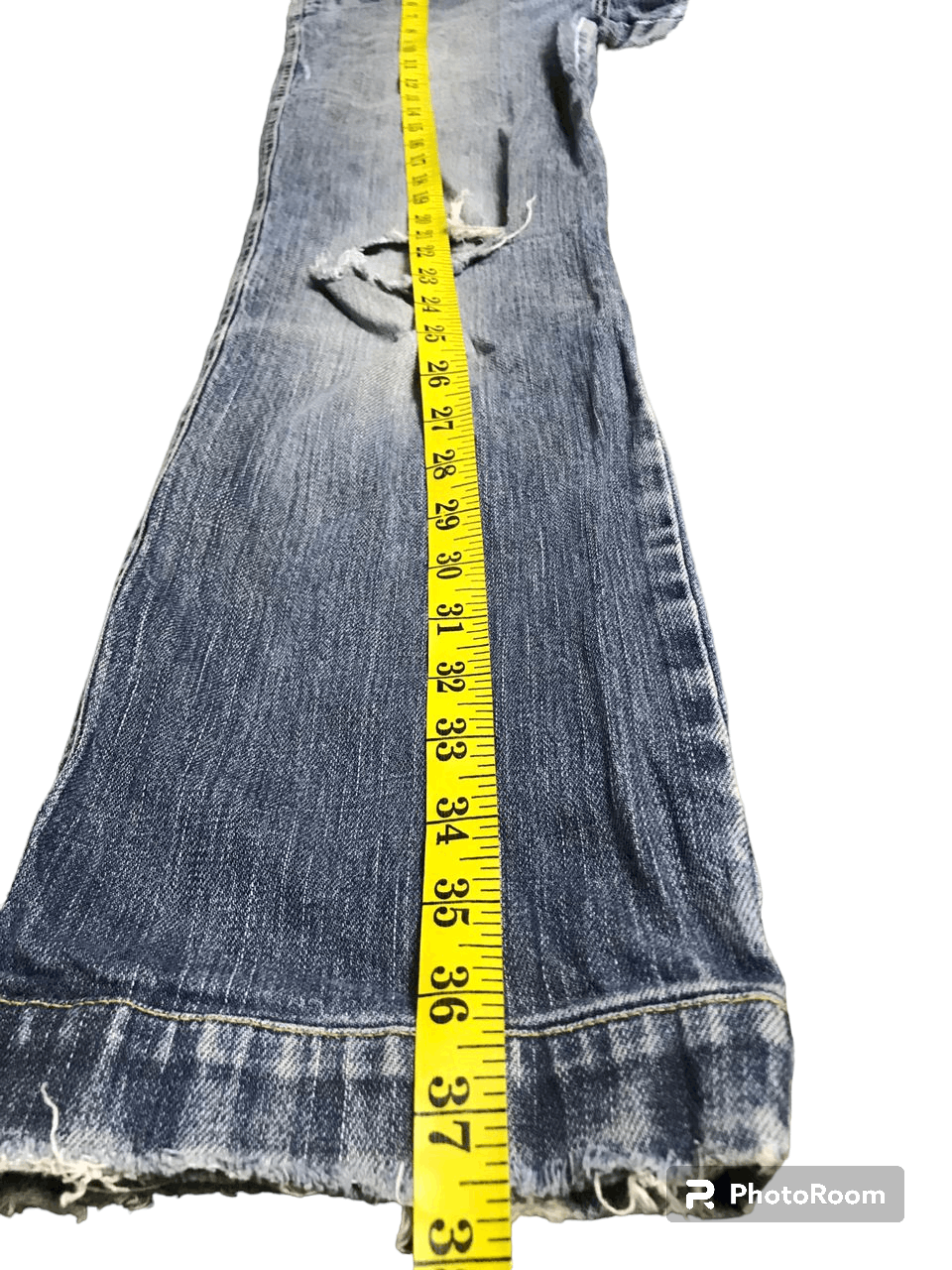 Dolce & Gabbana Vintage Dolce Gabanna Jeans Size 29" - 15 Thumbnail