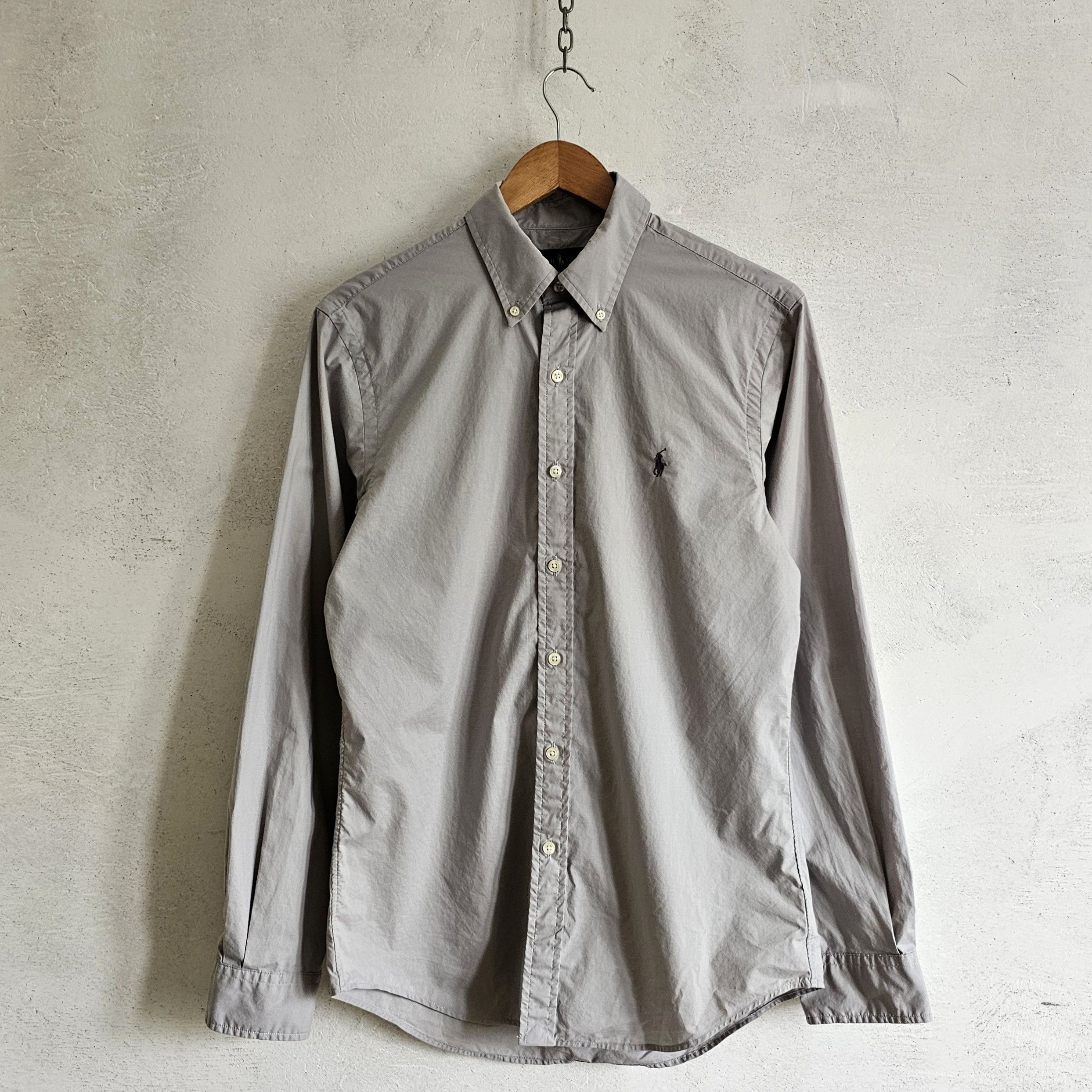 Polo Ralph Lauren Ralph Lauren oxford shirt Size US M / EU 48-50 / 2 - 1 Thumbnail