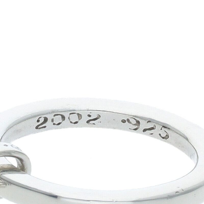 Chrome Hearts Chrome Hearts Dagger Motif Silver Ring Size ONE SIZE - 3 Thumbnail