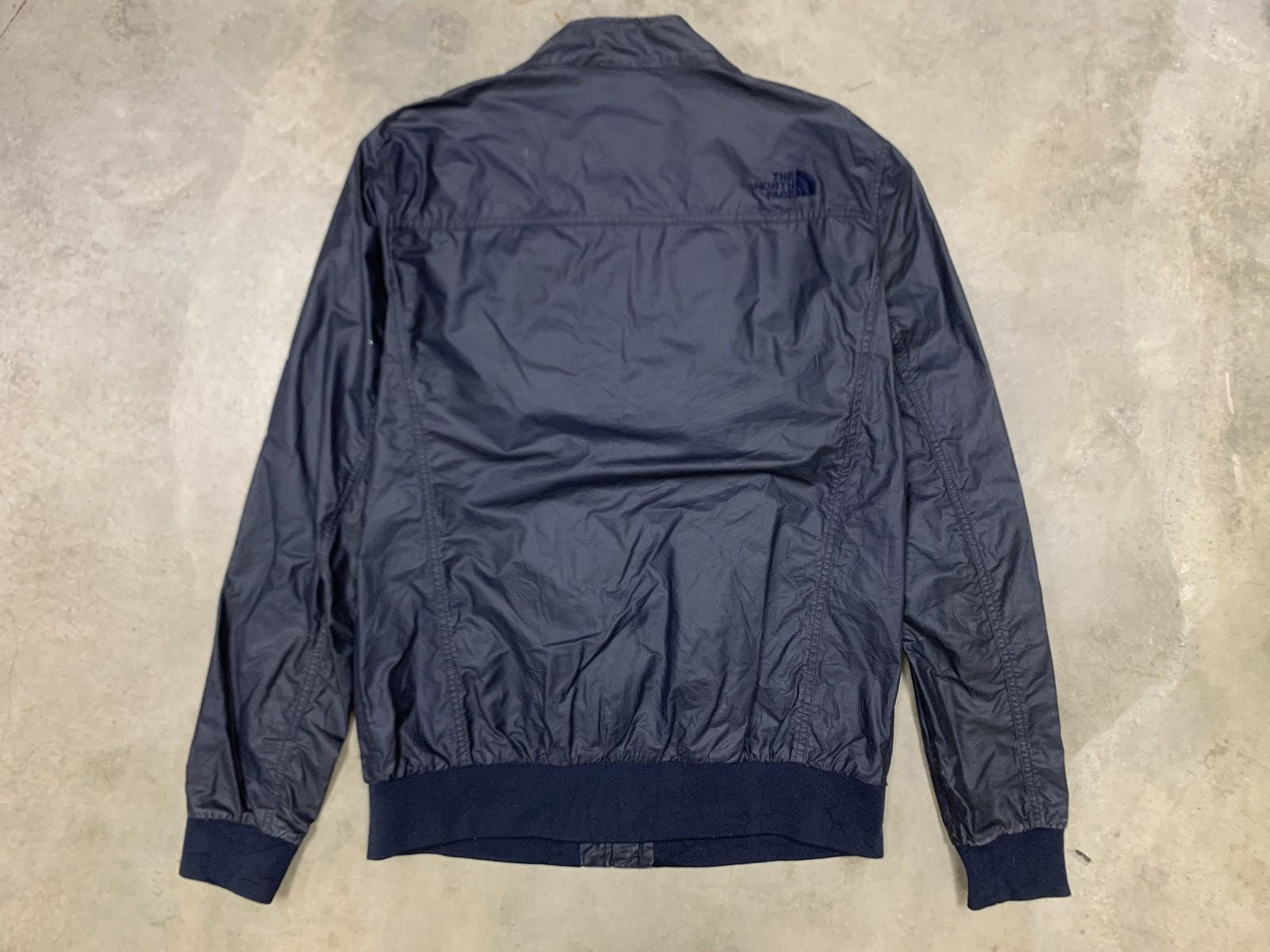 The North Face The North Face Vintage Jacket Size US L / EU 52-54 / 3 - 14 Thumbnail