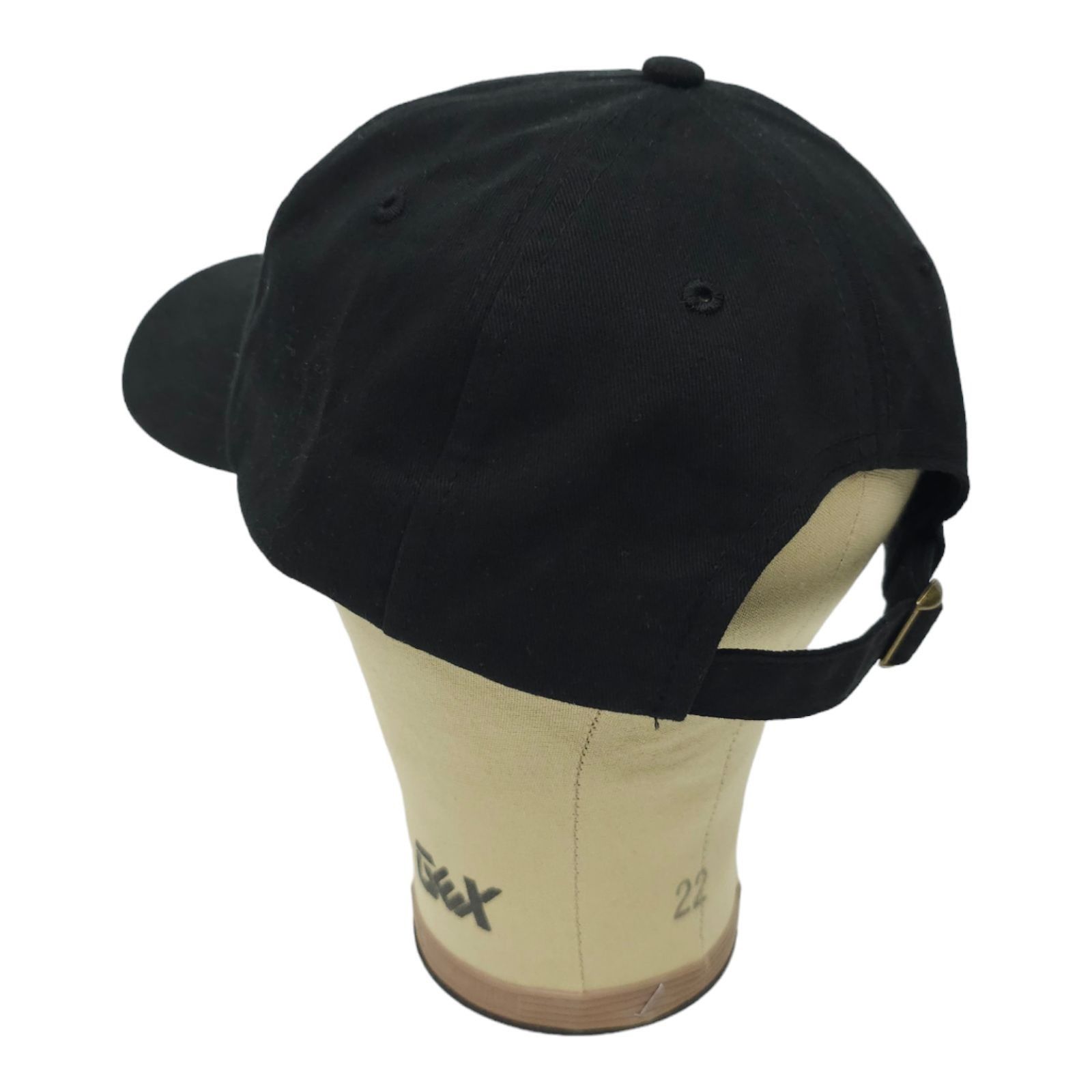 Other Crazy Cat Grooming Embroidered Logo Tuck Strap Cap Trucker Size ONE SIZE - 12 Thumbnail