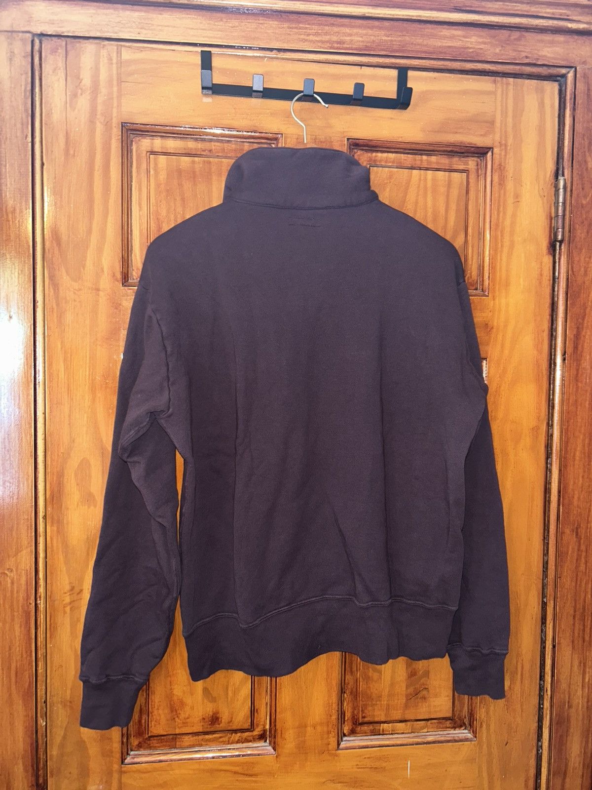 Lady White Co. LADY WHITE CO quarter-zip sweatshirt, M Size US M / EU 48-50 / 2 - 4 Thumbnail