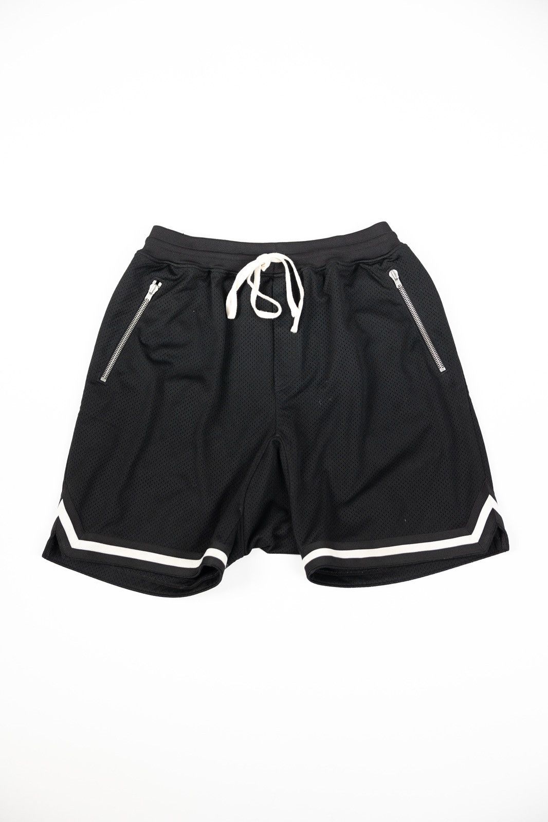 Fear of God Fear Of God Mesh Shorts Size US 36 / EU 52 - 1 Thumbnail