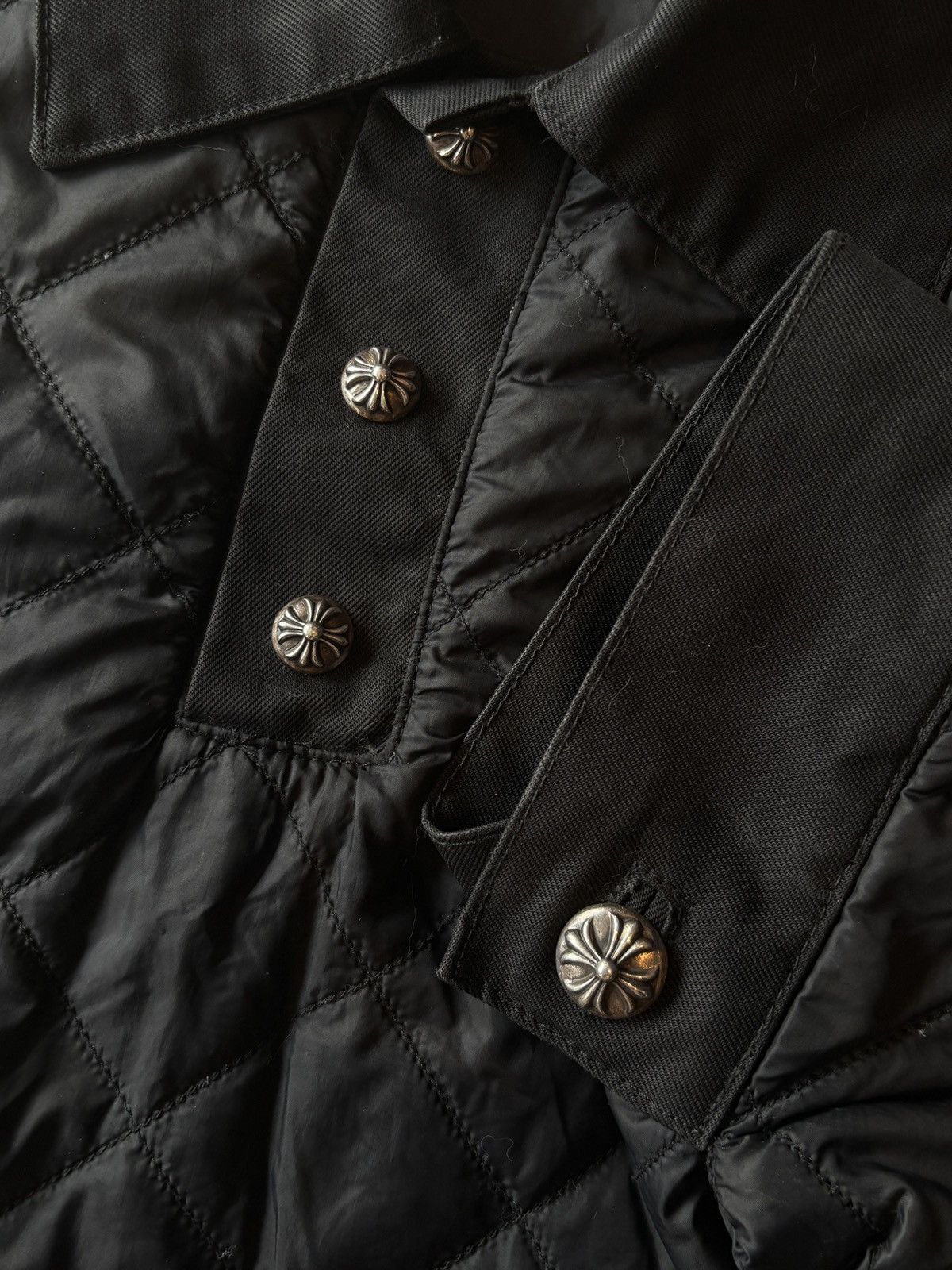 Chrome Hearts Chrome hearts matty boy jacket Size US L / EU 52-54 / 3 - 3 Thumbnail