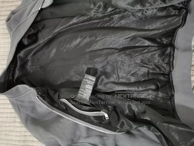 Haider Ackermann Haider Ackermann bomber jackets. Size US M / EU 48-50 / 2 - 4 Thumbnail
