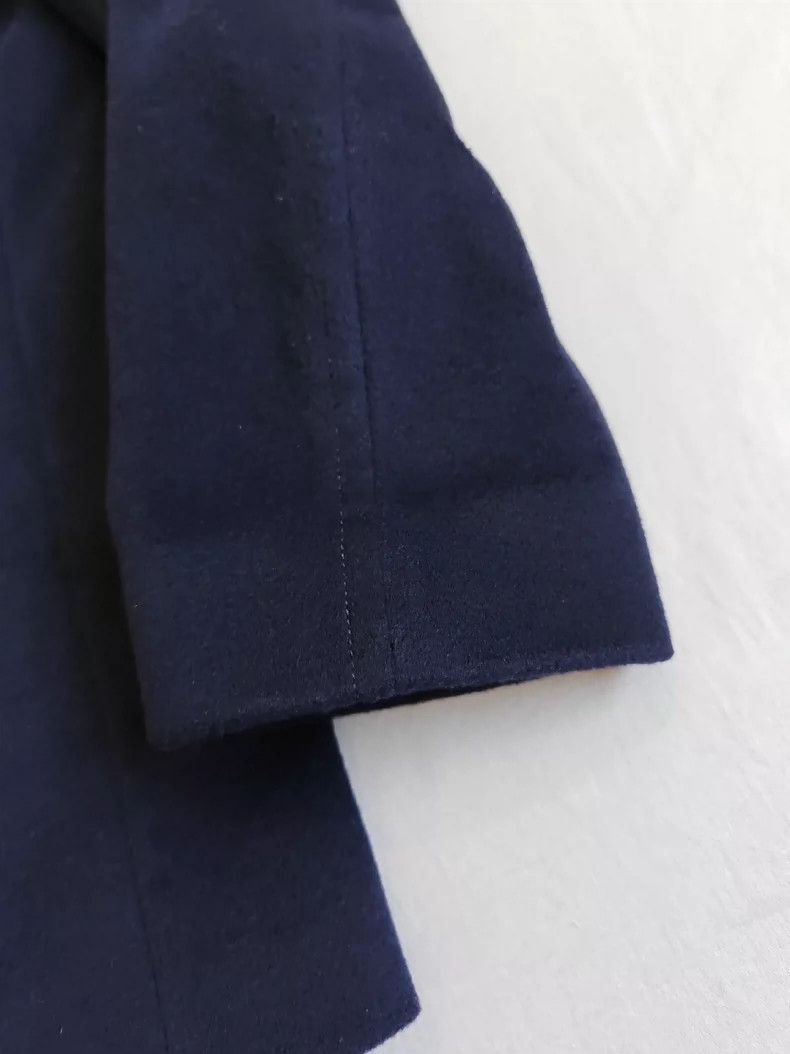 Dior Dior Cashmere navy jacket 2504-Nextarrow Size US S / EU 44-46 / 1 - 9 Thumbnail