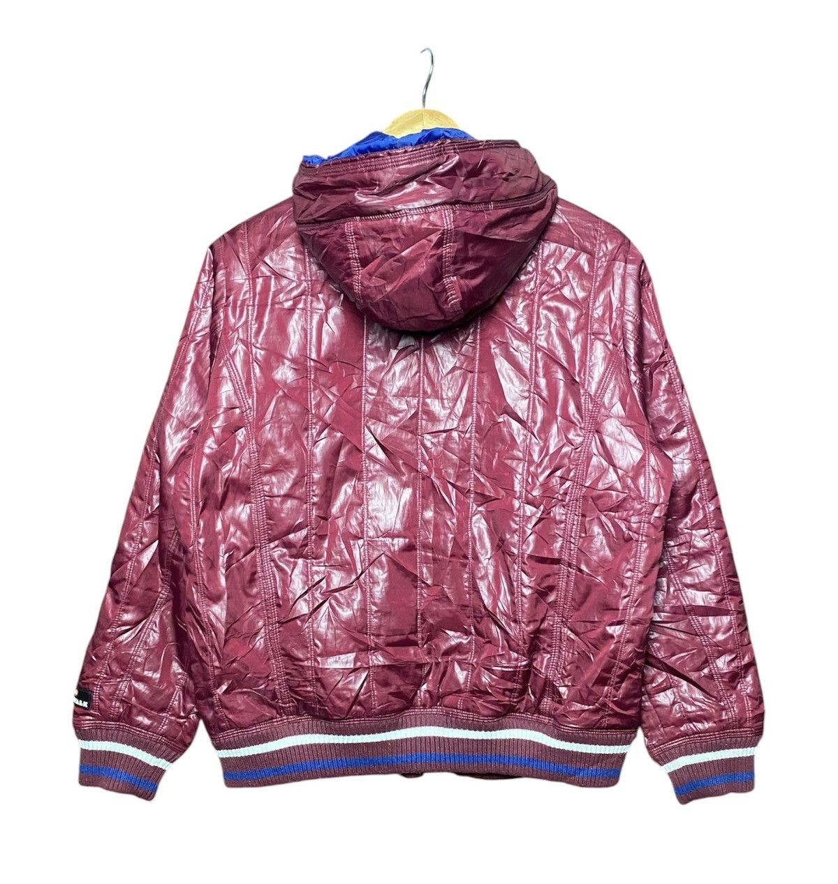 Airwalk Airwalk Puffer Jacket Size US M / EU 48-50 / 2 - 3 Thumbnail