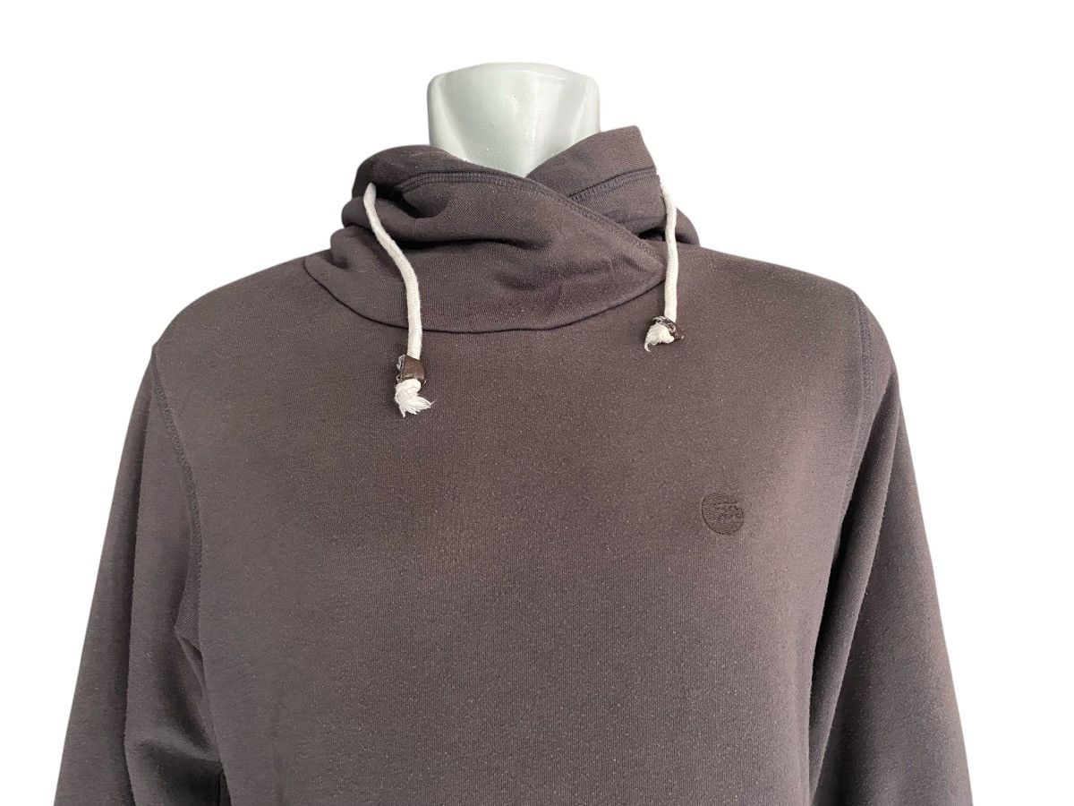 Billabong BILLABONG Hoodie Streetwear Size US M / EU 48-50 / 2 - 5 Thumbnail
