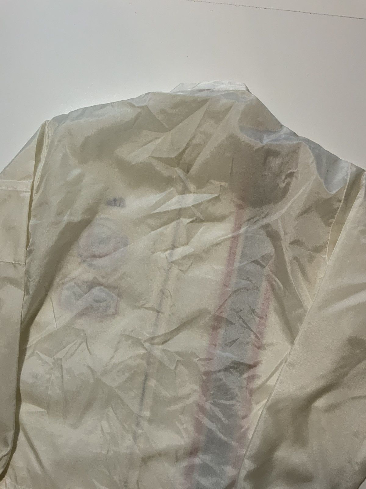 Swingster × Vintage VTG USARA United States Air Racing Championship Zip Jacket Size US S / EU 44-46 / 1 - 6 Thumbnail