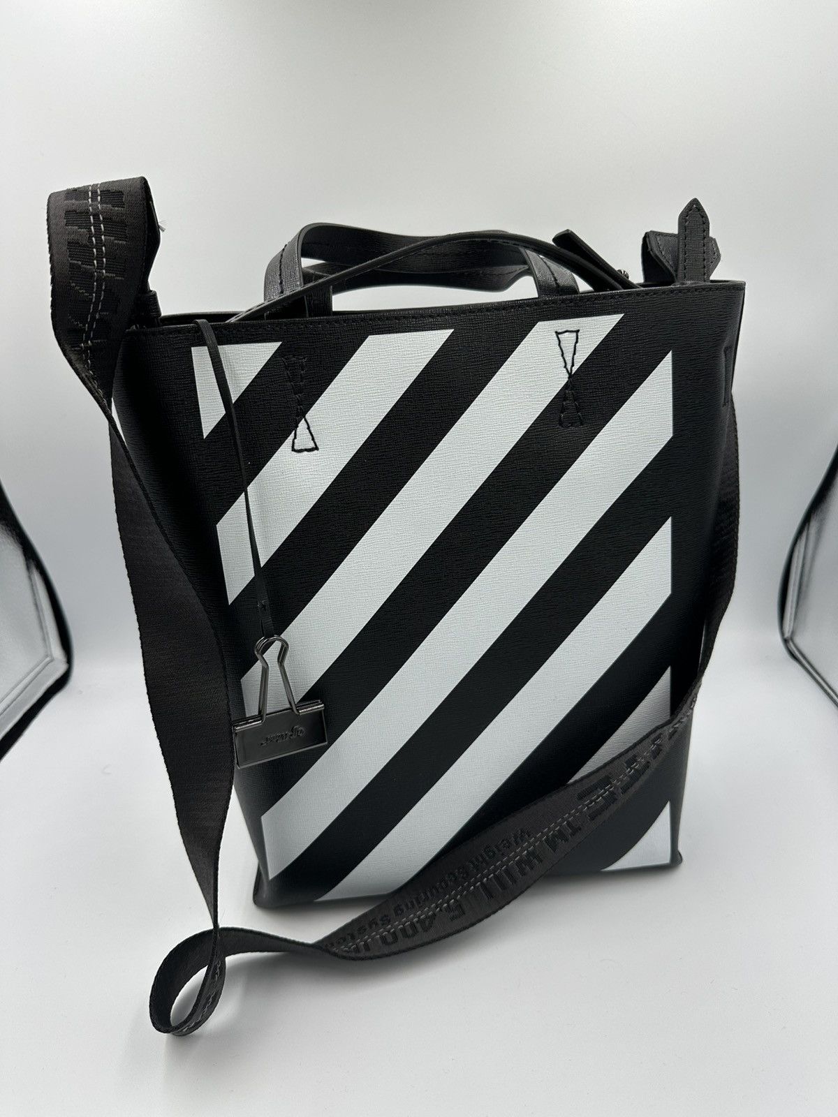 Off-White OFF White Bag Size ONE SIZE - 2 Thumbnail