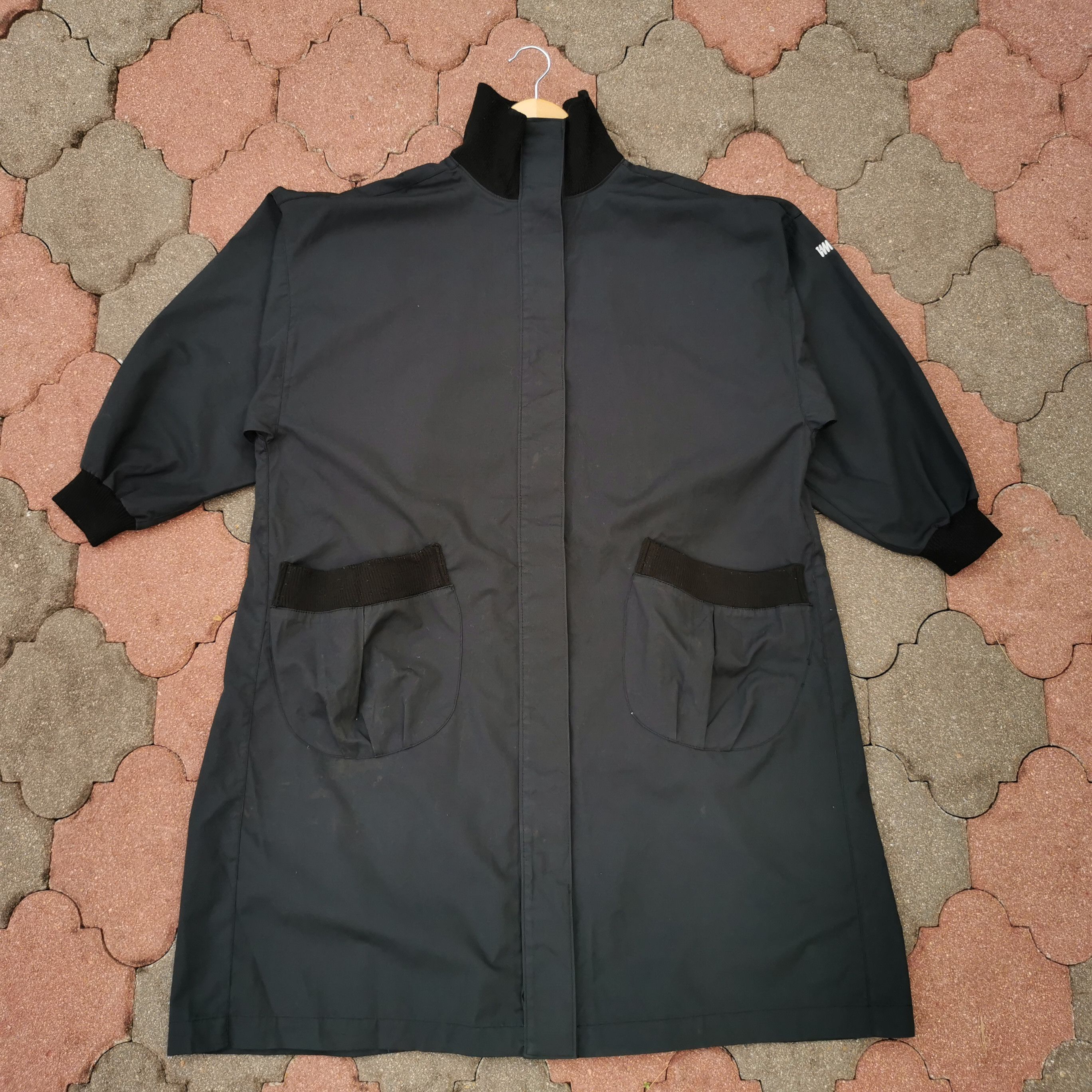 Issey Miyake Japanese Brand Jacket