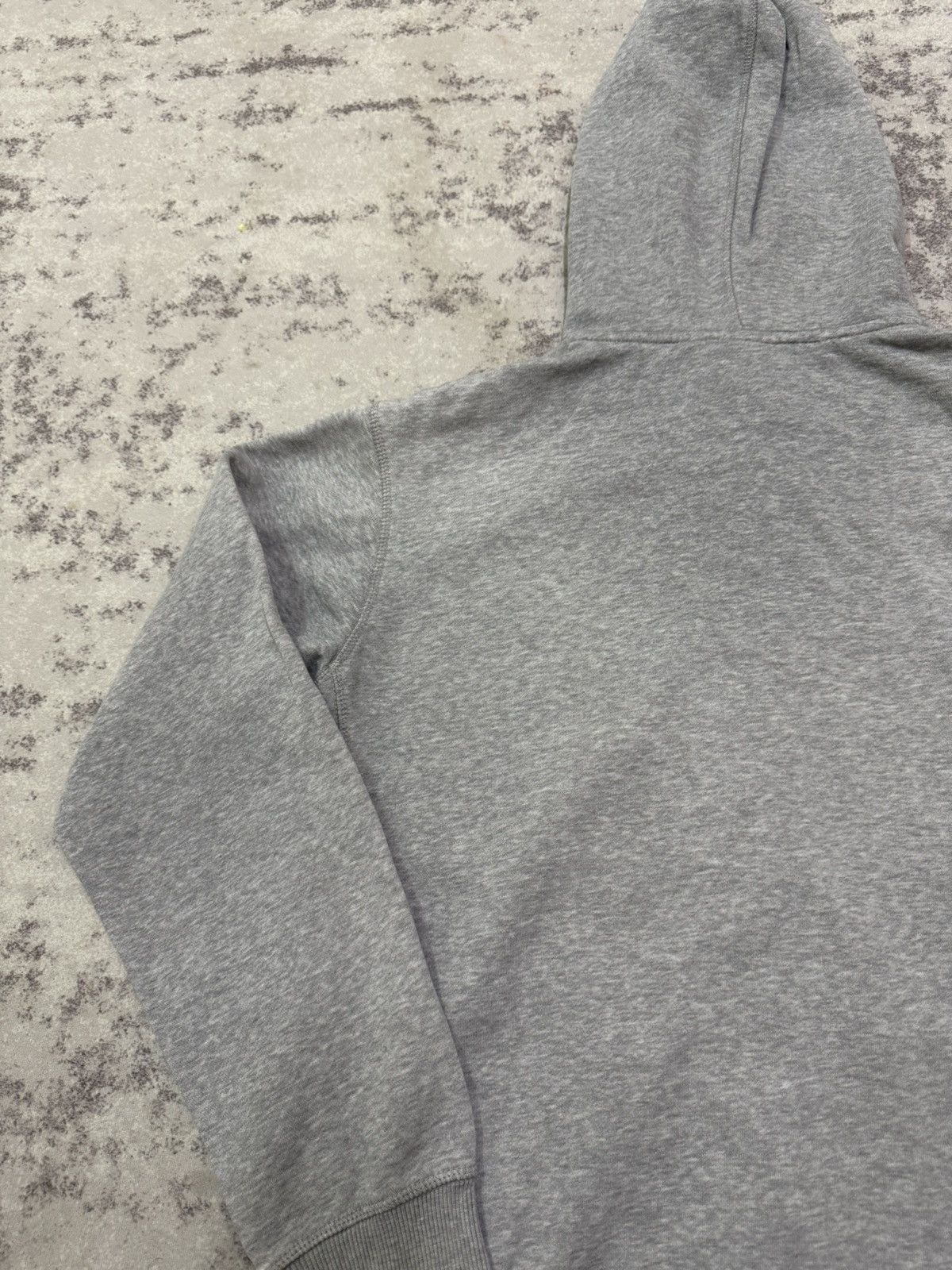 Adidas Adidas Trefoil Chest Logo Patch Zip Up Sweater Hoodie Size US M / EU 48-50 / 2 - 15 Thumbnail